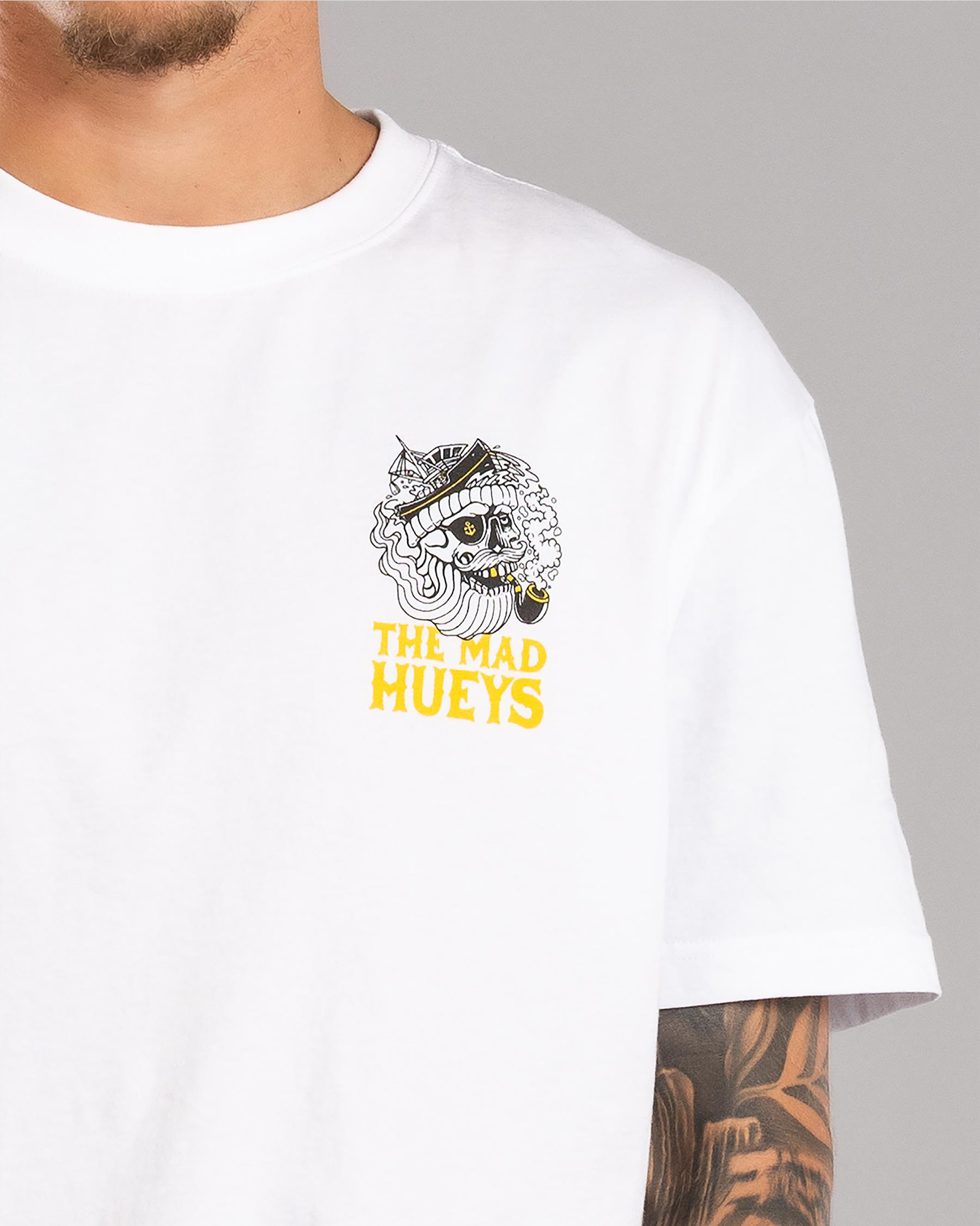 Ship For Brains T-Shirt