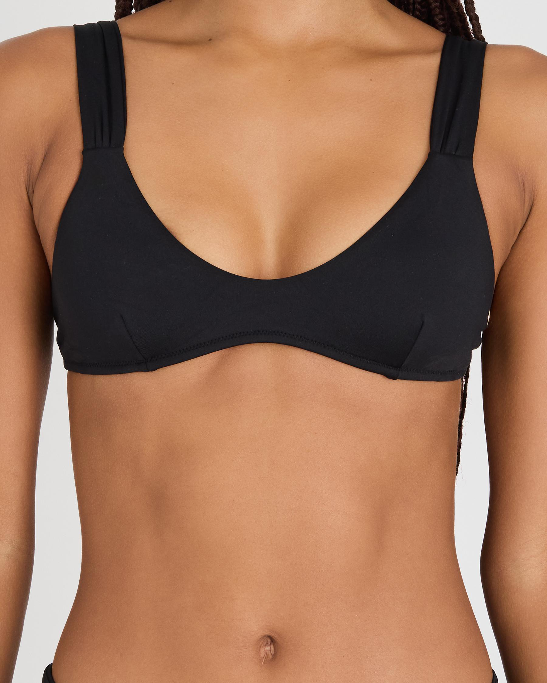 Lela Bralette Bikini Top