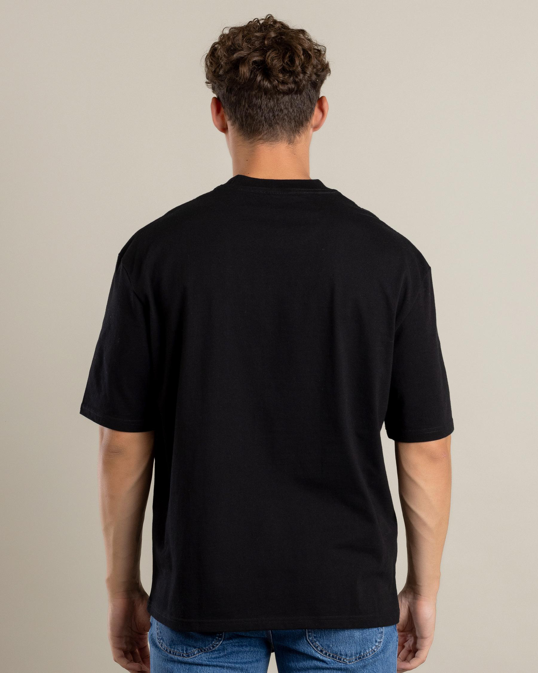 Everyday Baggy T-Shirt