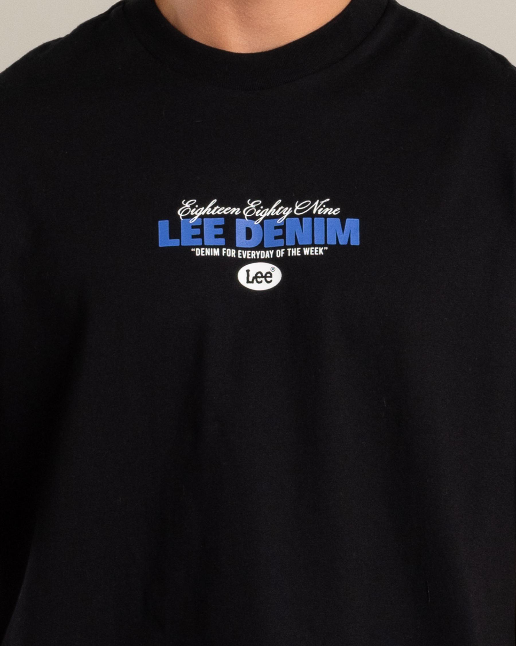 Everyday Baggy T-Shirt