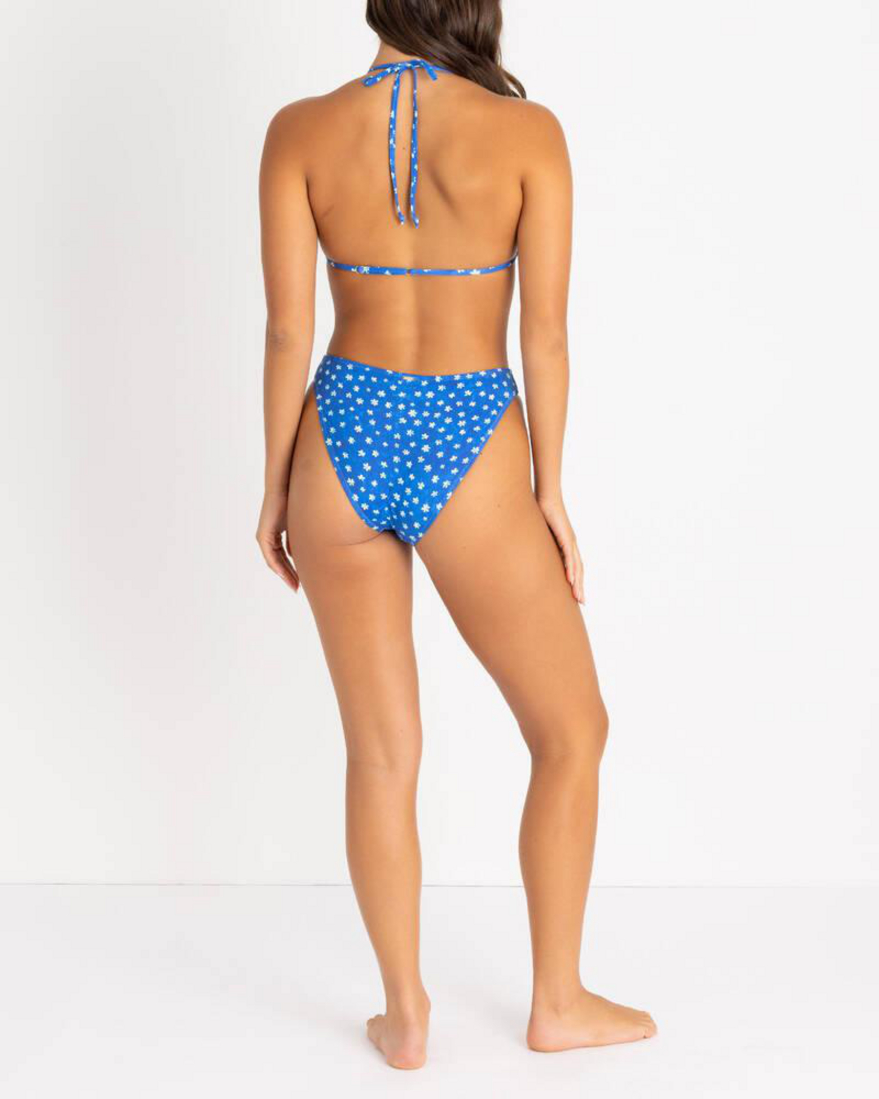 Julissa Classic Bikini Bottom