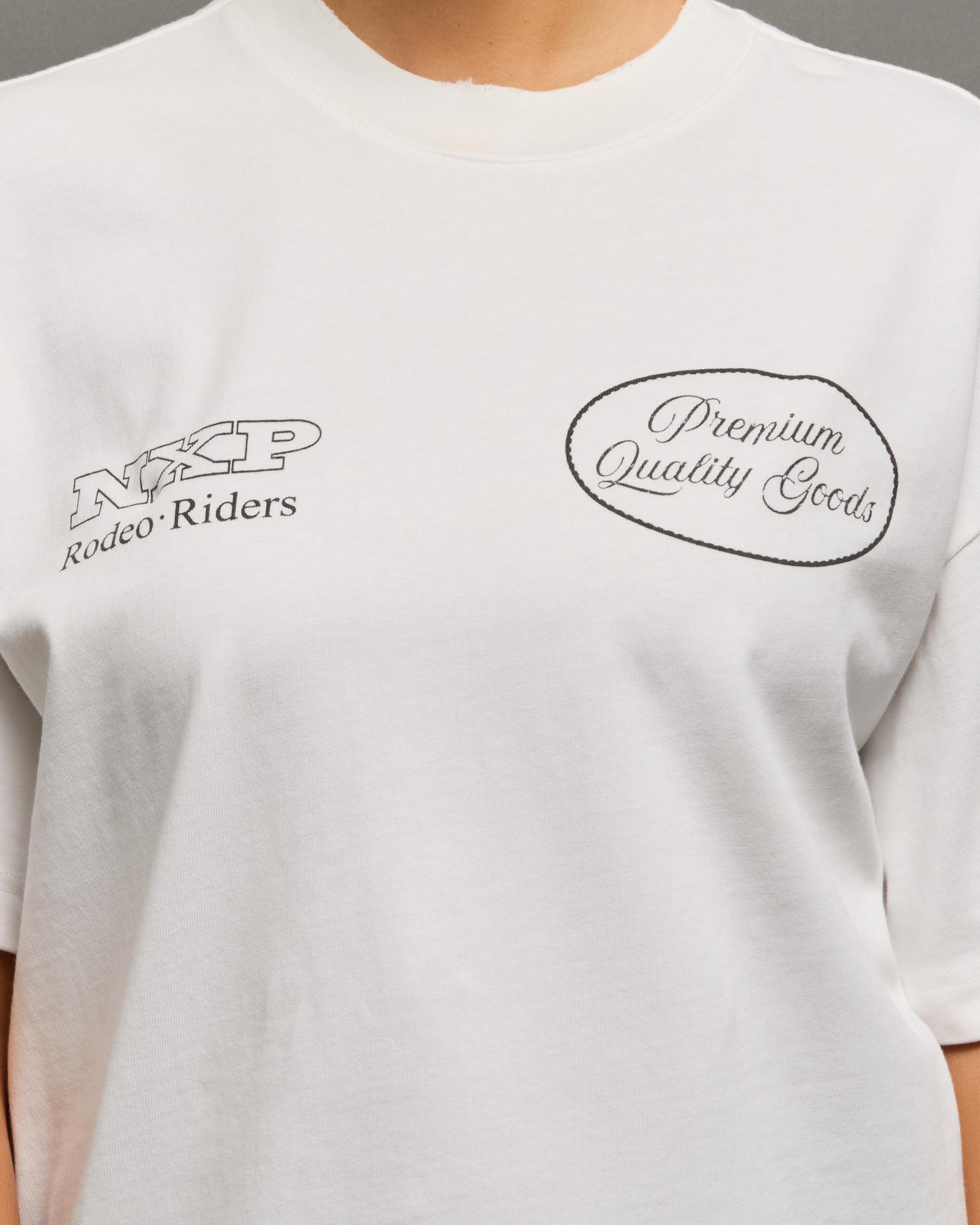 Instant Raptor Oversized T-Shirt