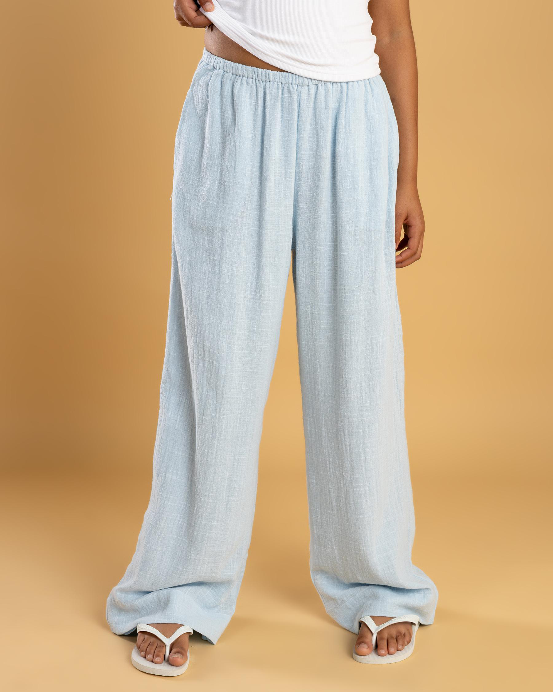 Cali Beach Pants