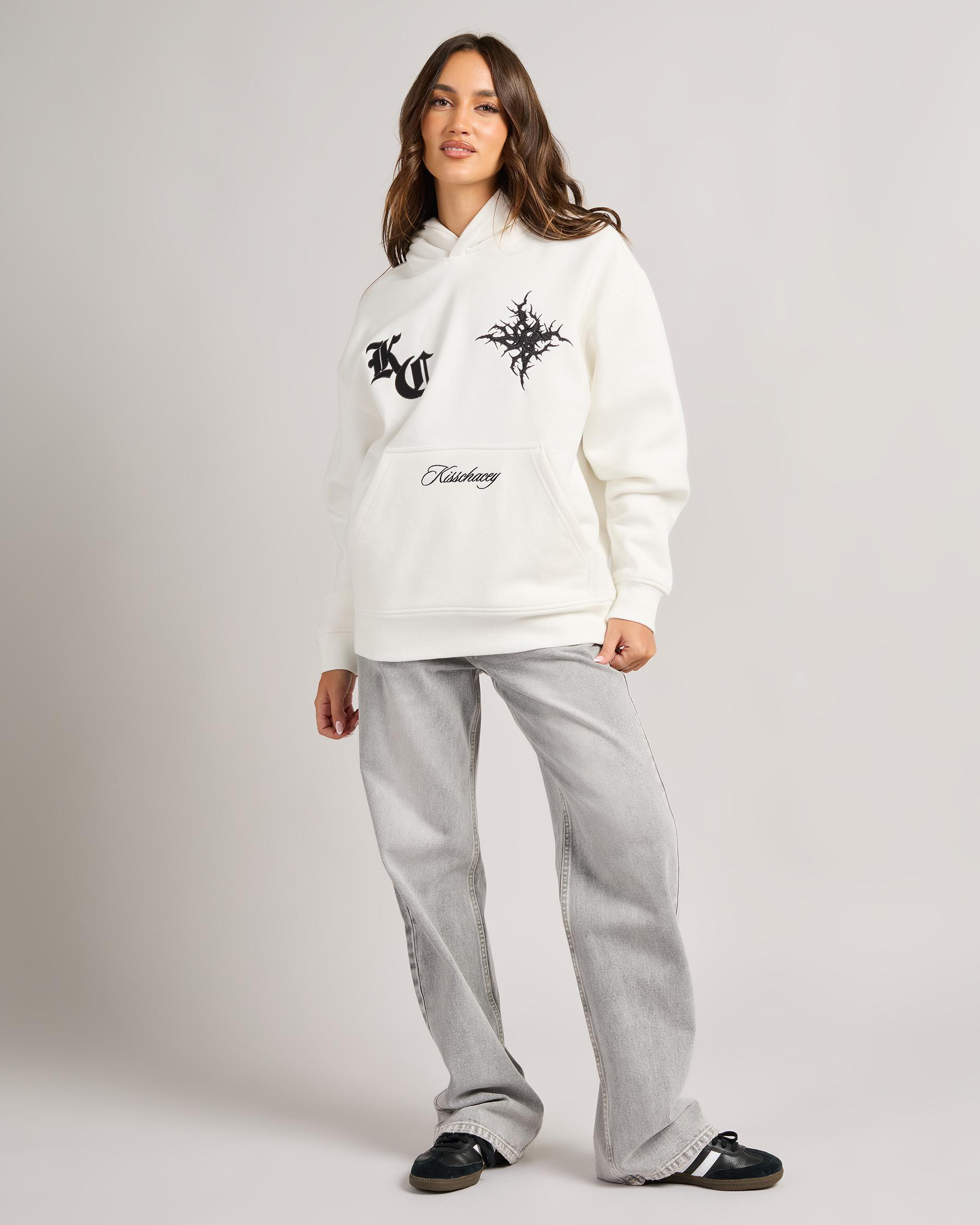 Paragons Relaxed Hoodie