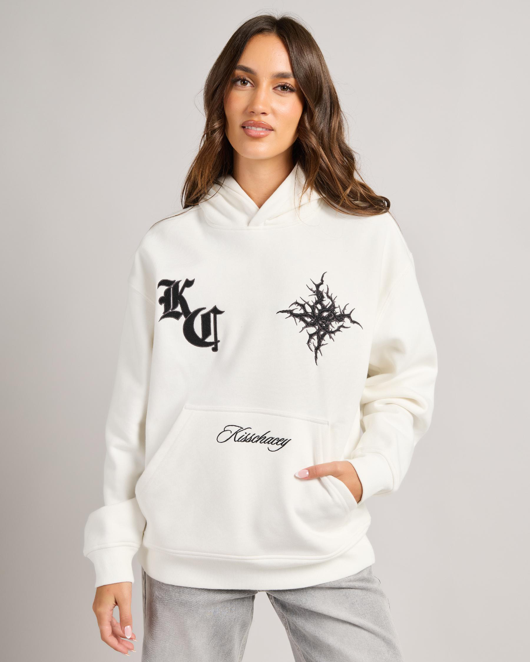 Paragons Relaxed Hoodie
