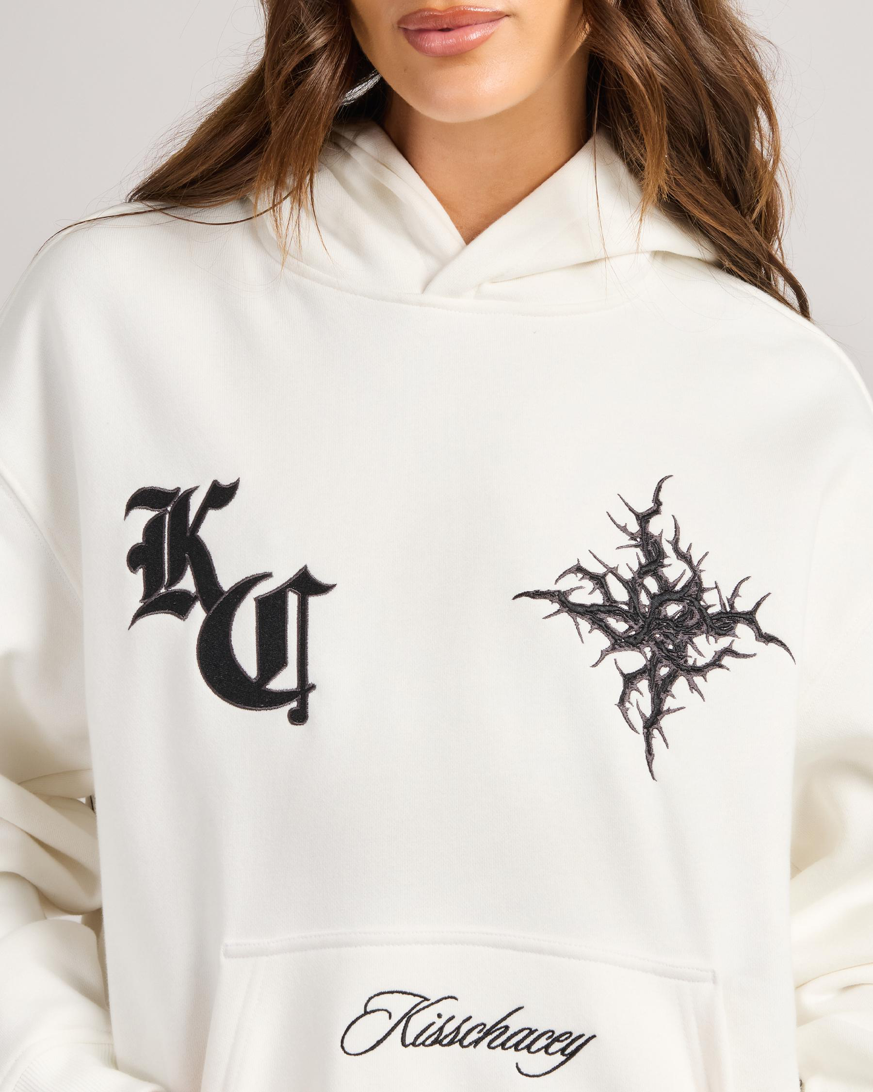 Paragons Relaxed Hoodie