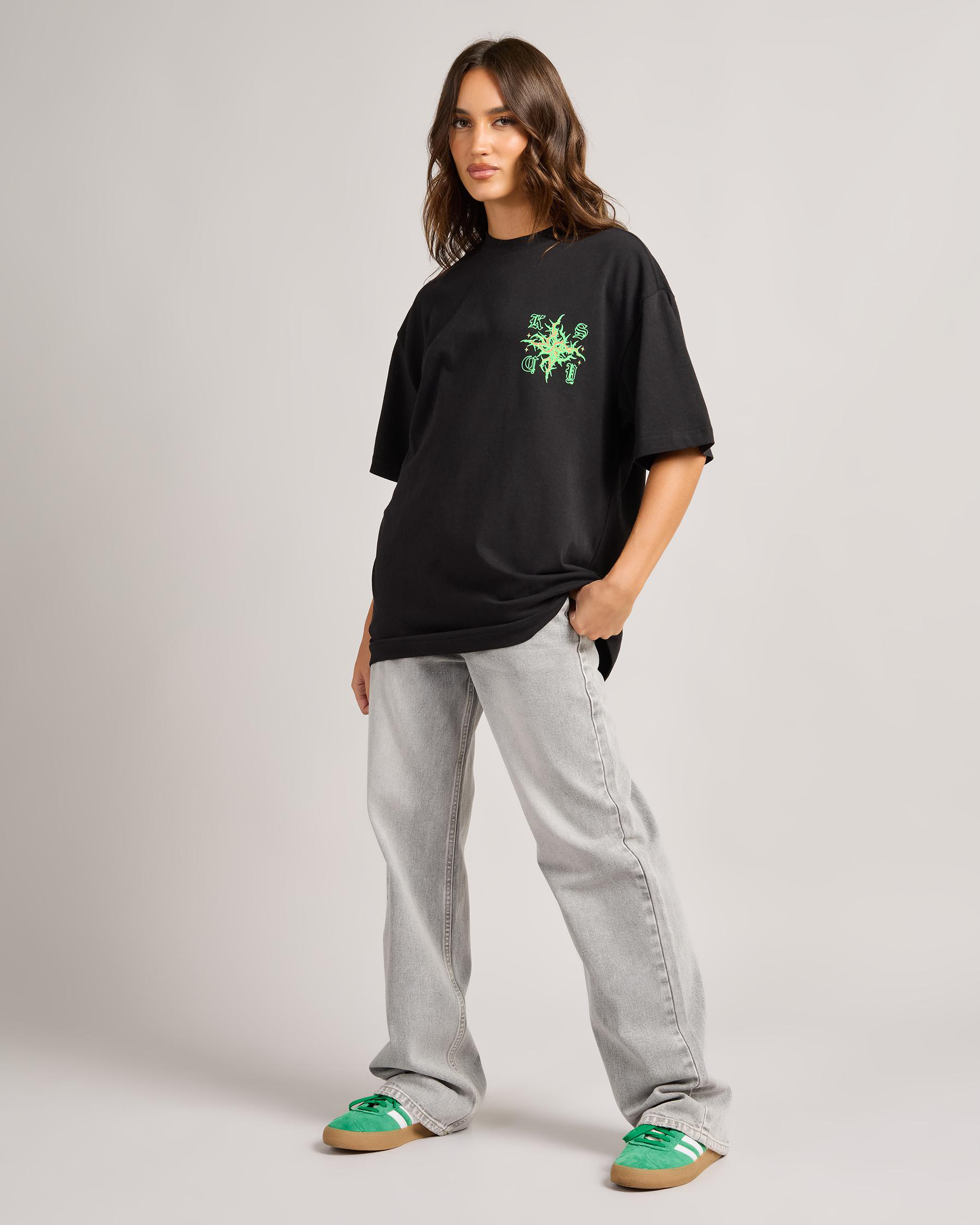 Thorn Street T-Shirt