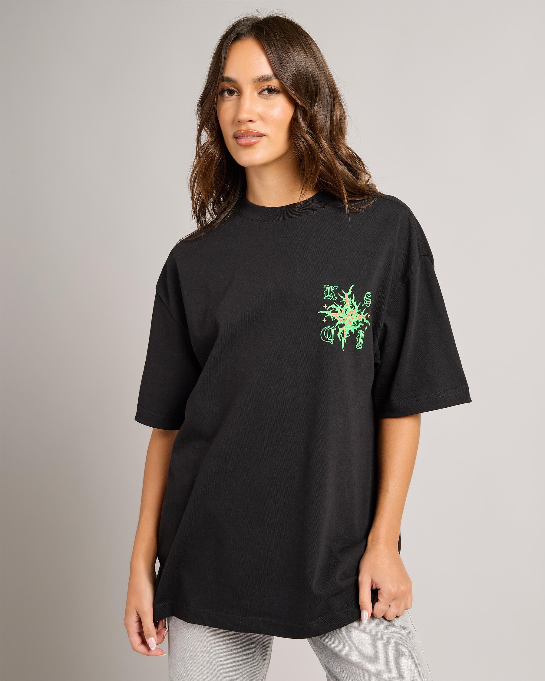 Thorn Street T-Shirt