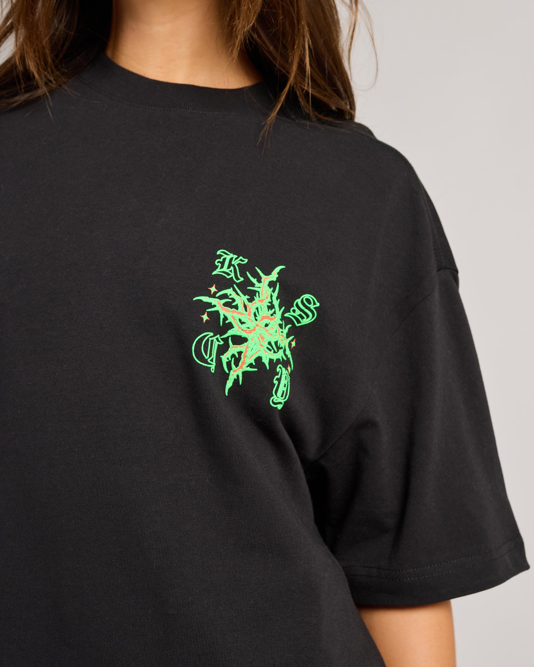 Thorn Street T-Shirt