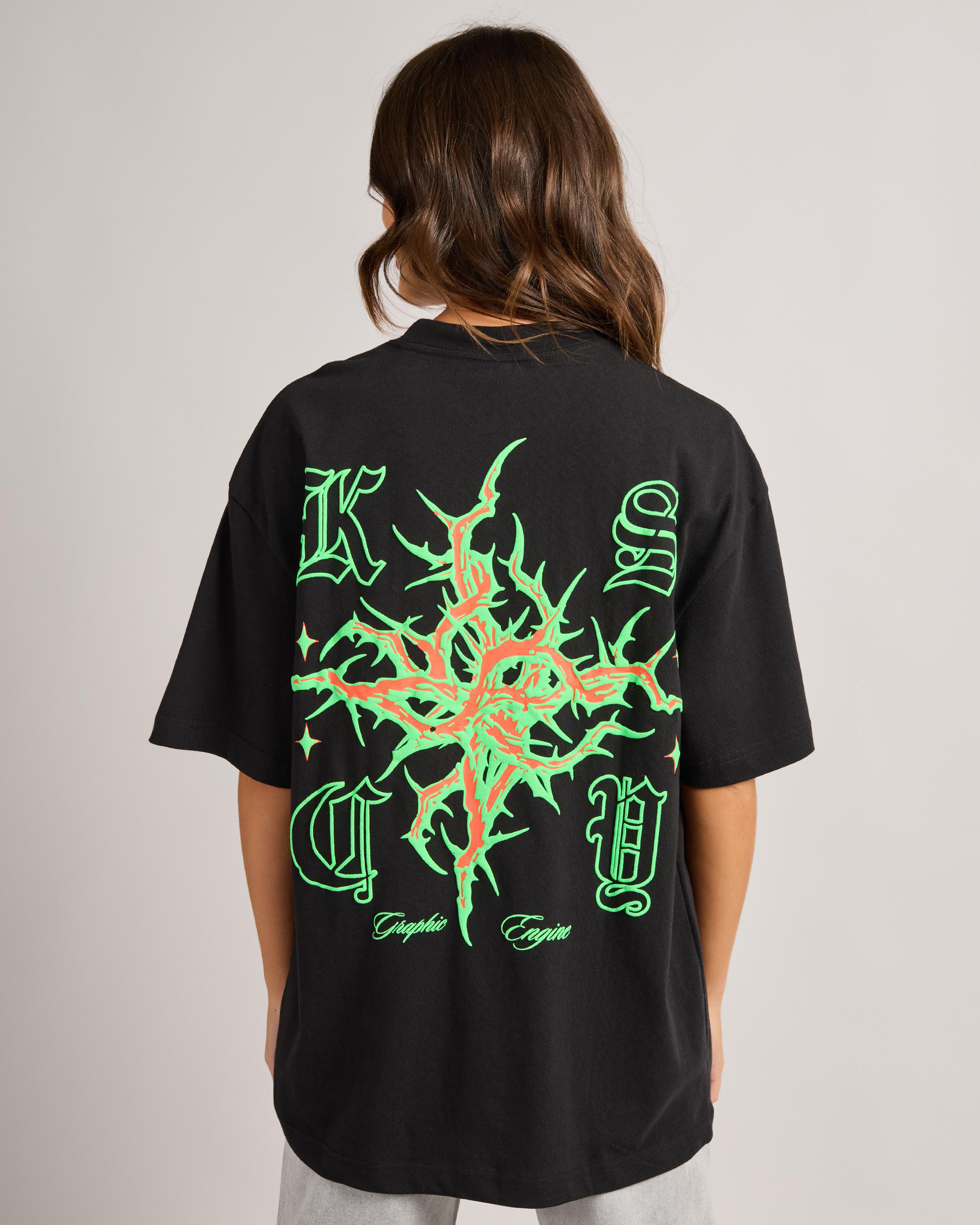 Thorn Street T-Shirt