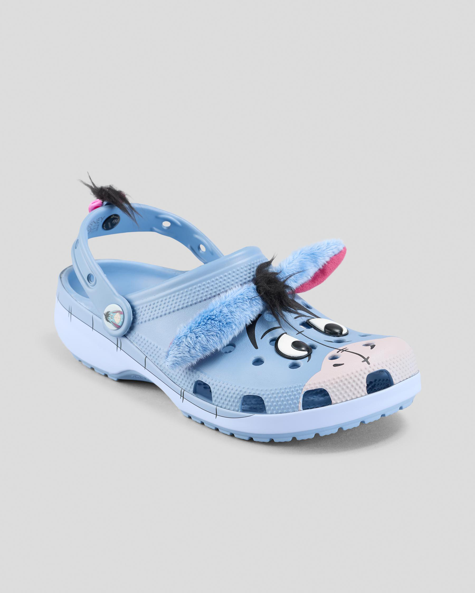 Eeyore Classic Clogs Shoes
