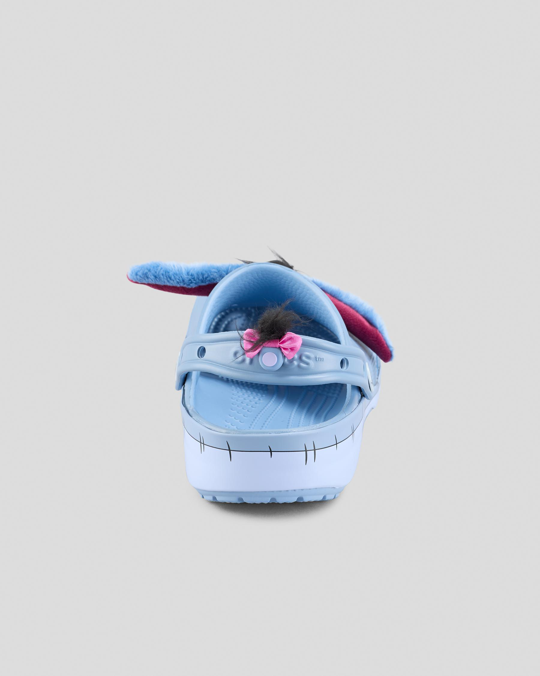 Eeyore Classic Clogs Shoes