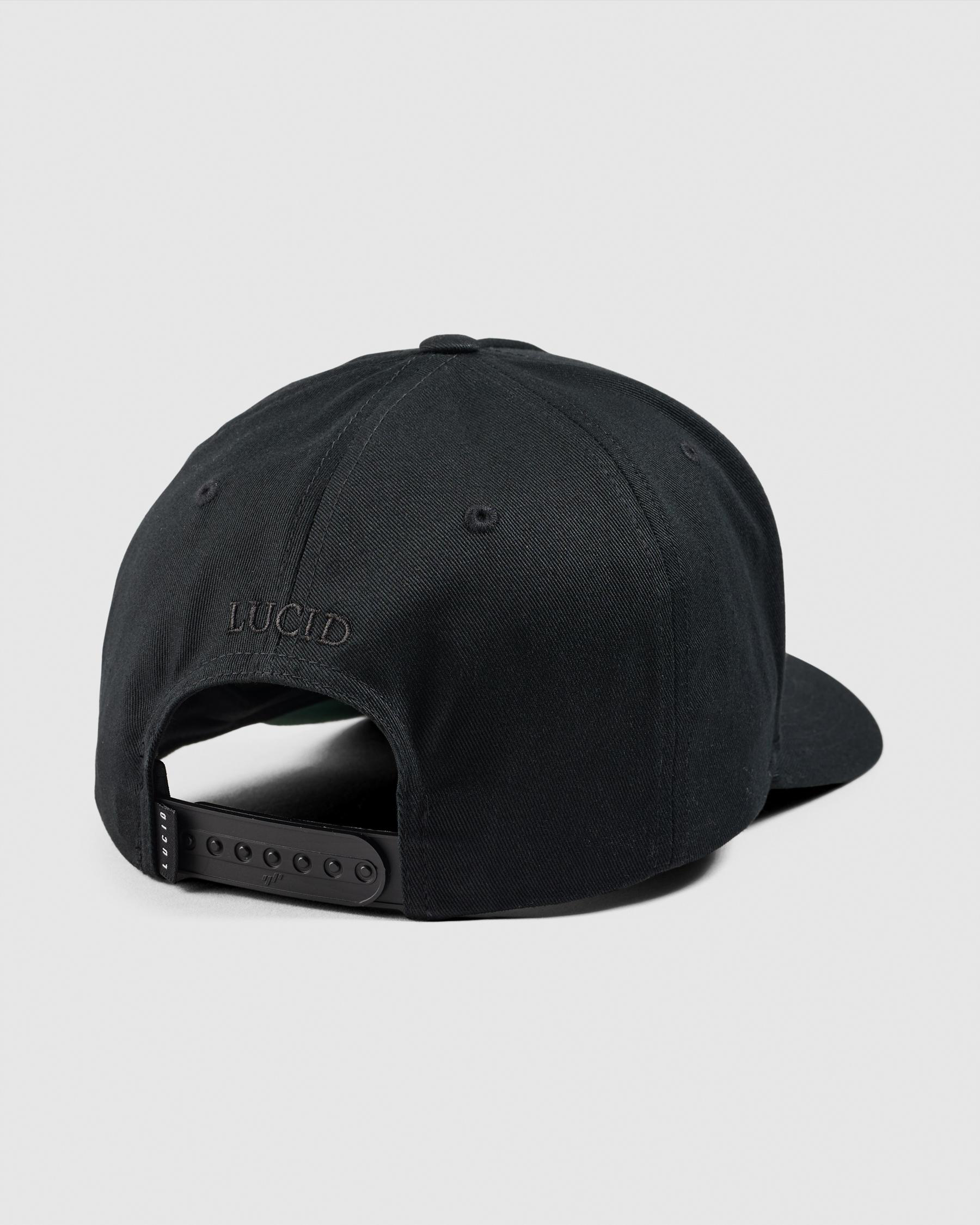 Trinity 2.0 Snapback Cap