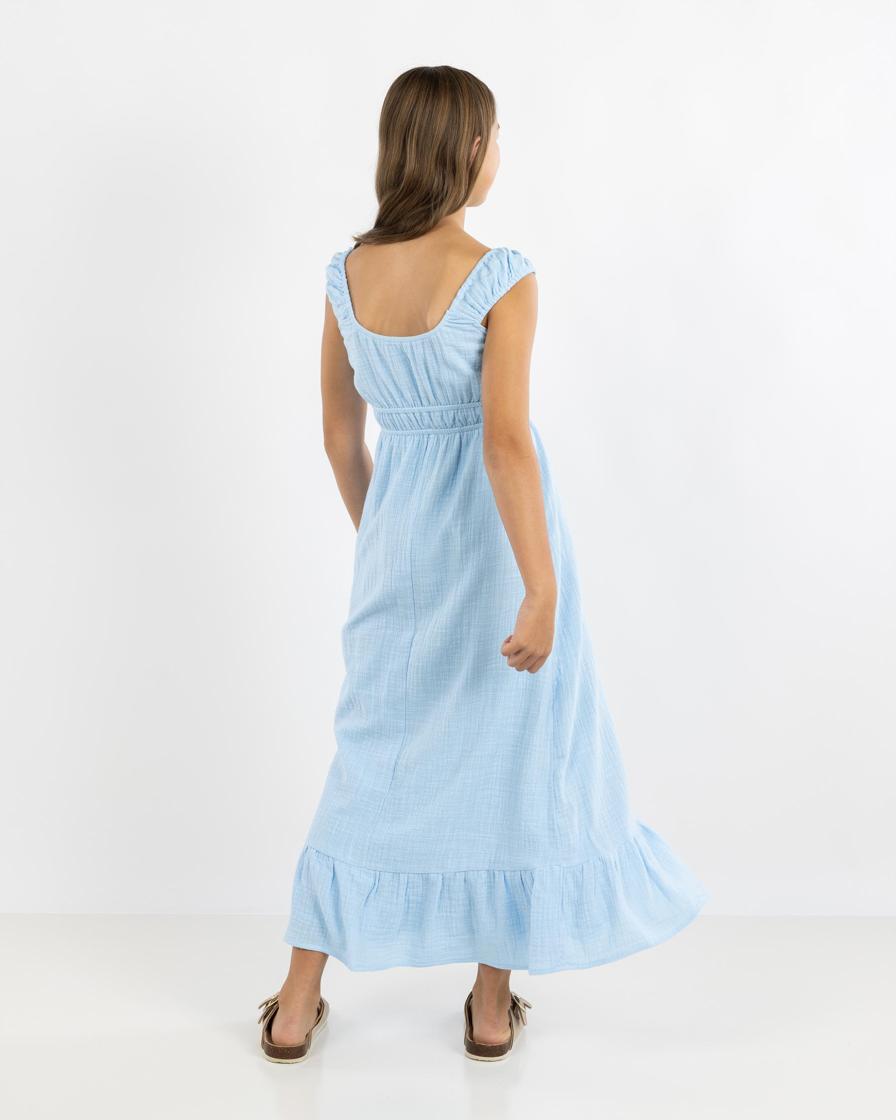 Mabel Maxi Dress