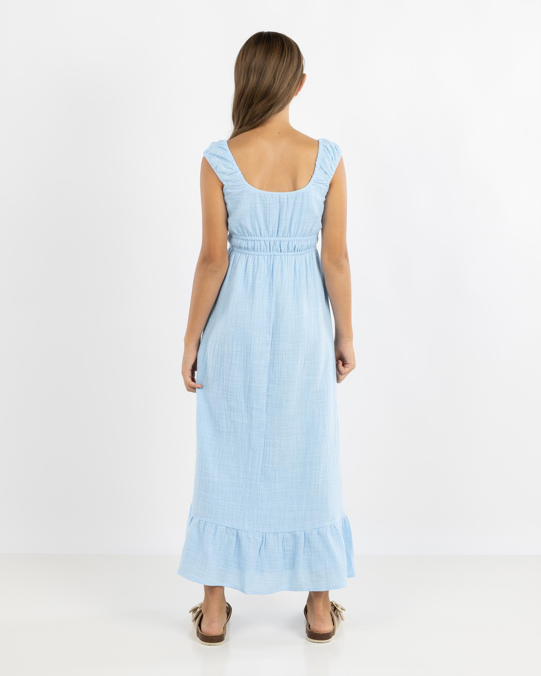 Mabel Maxi Dress