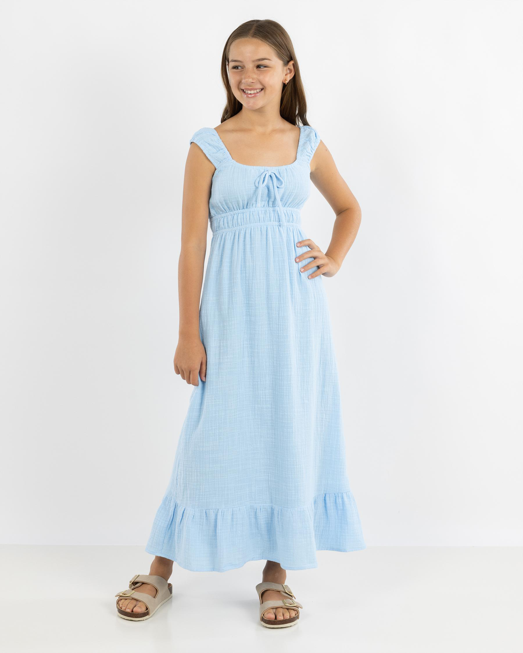 Mabel Maxi Dress