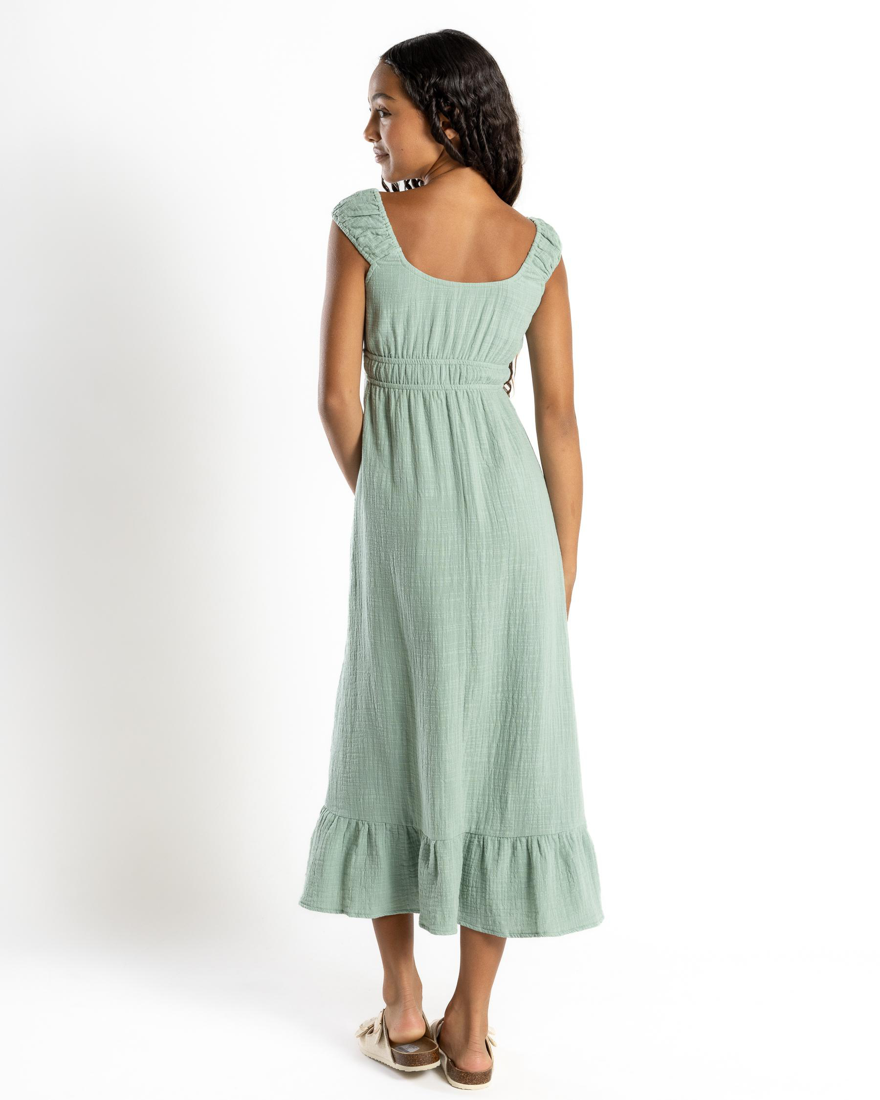 Mabel Maxi Dress
