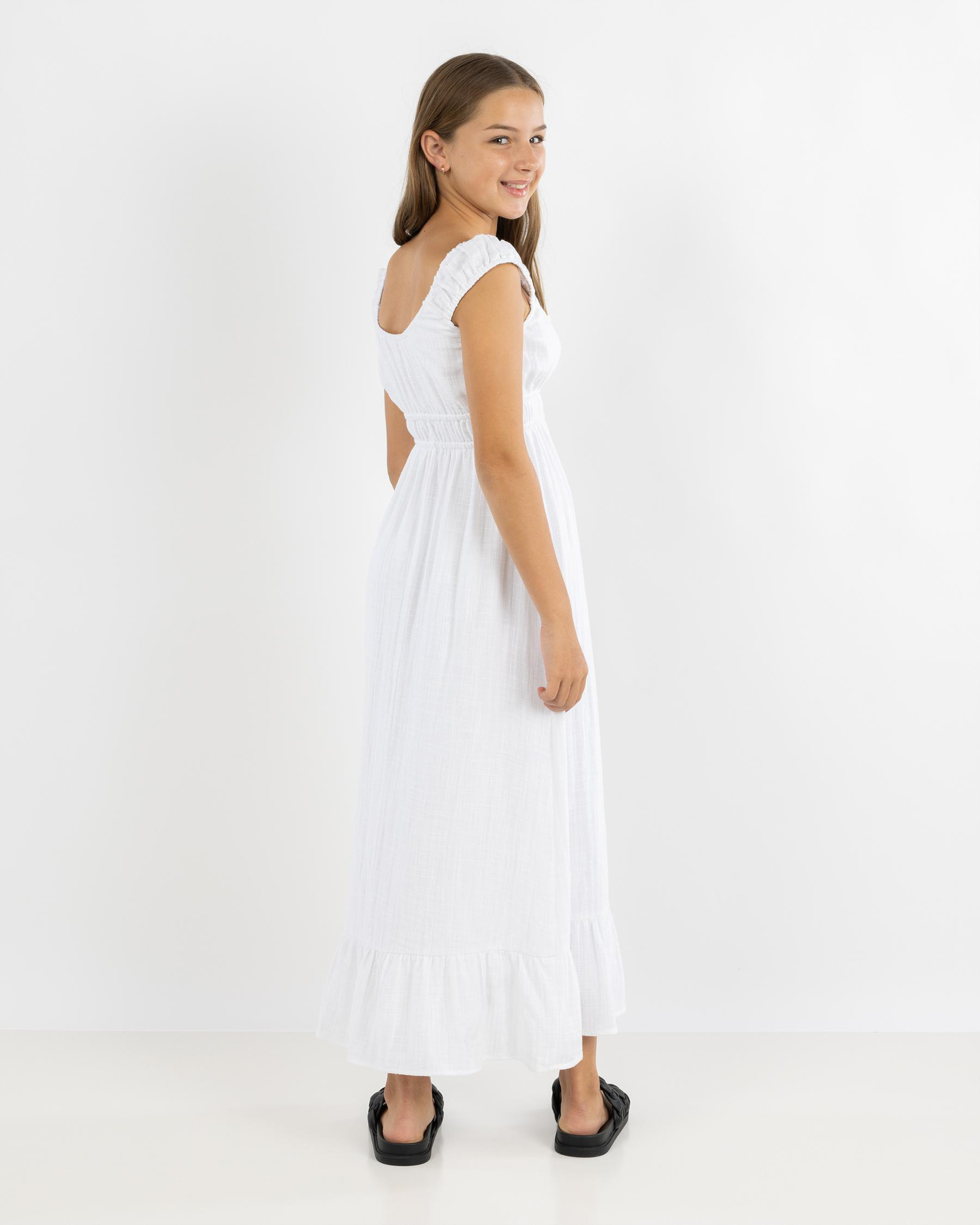 Mabel Maxi Dress