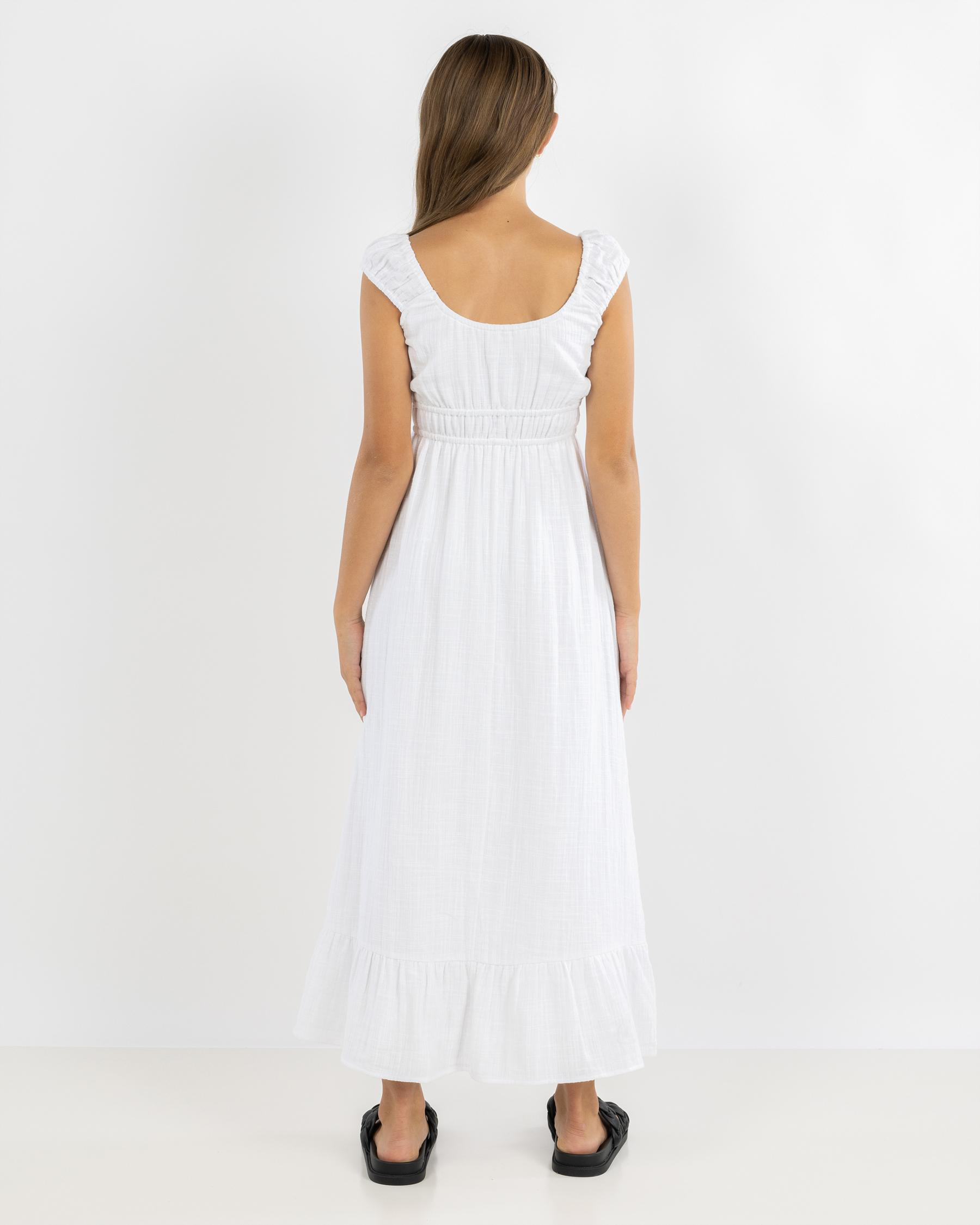 Mabel Maxi Dress