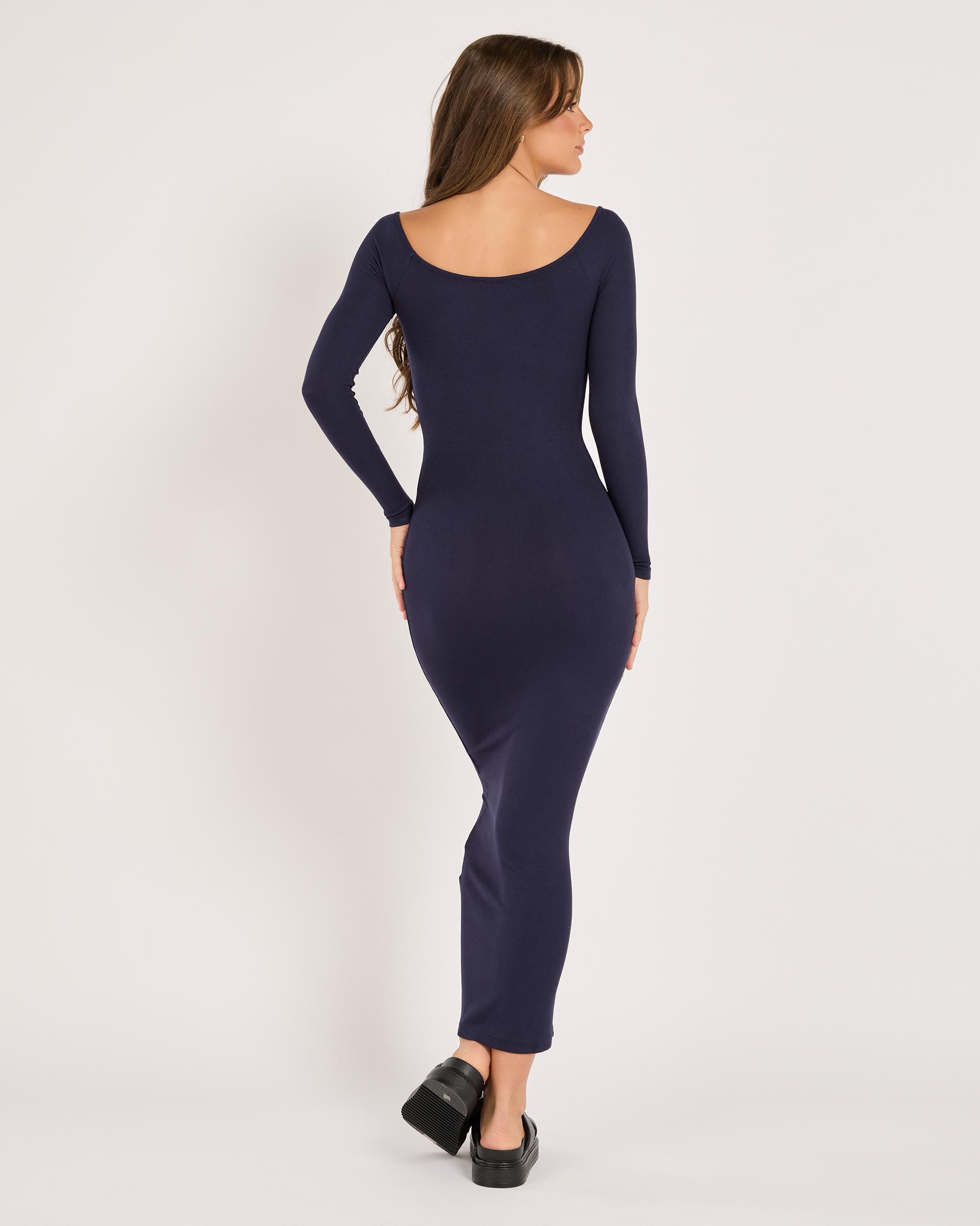 Saphira Maxi Dress