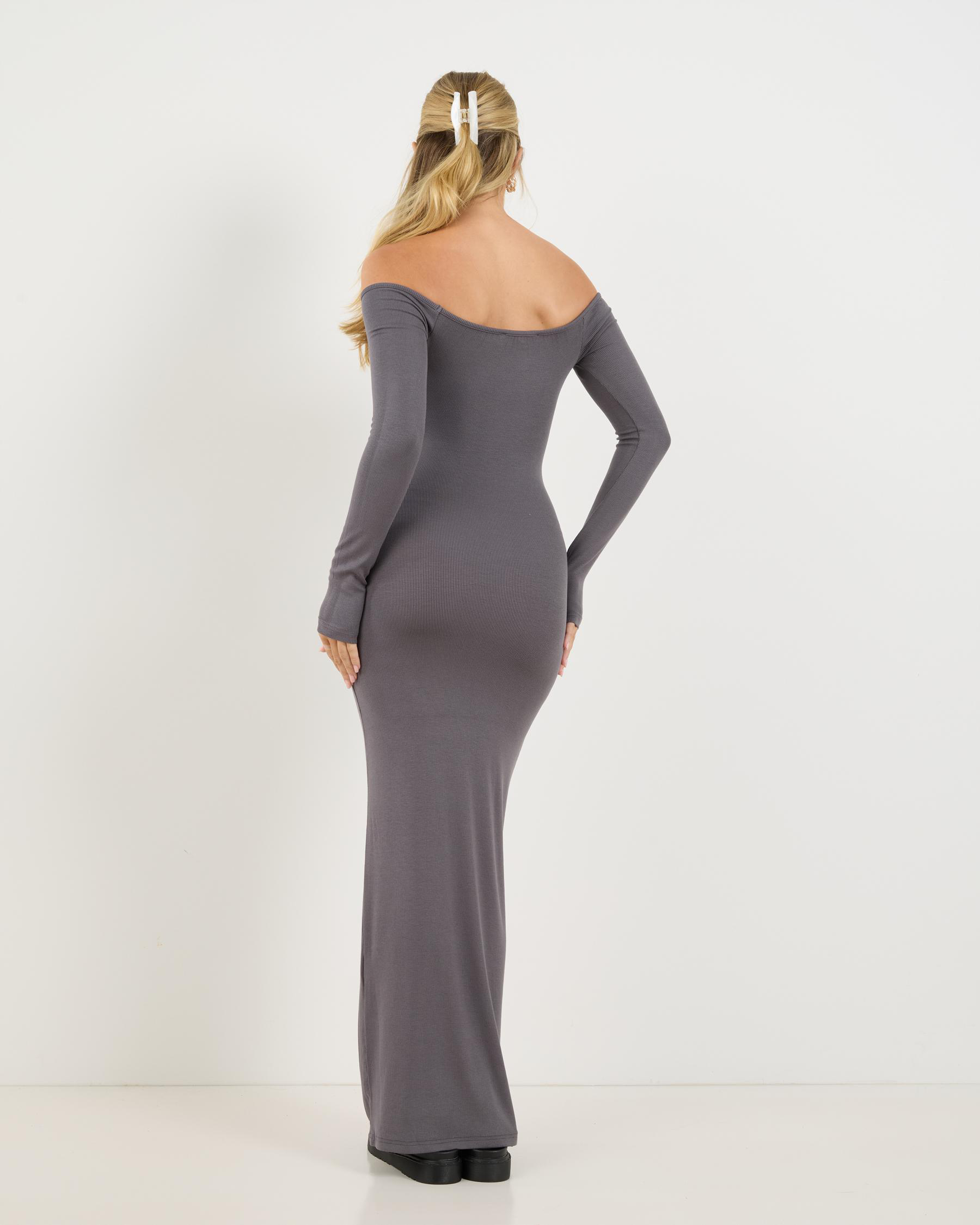 Saphira Maxi Dress