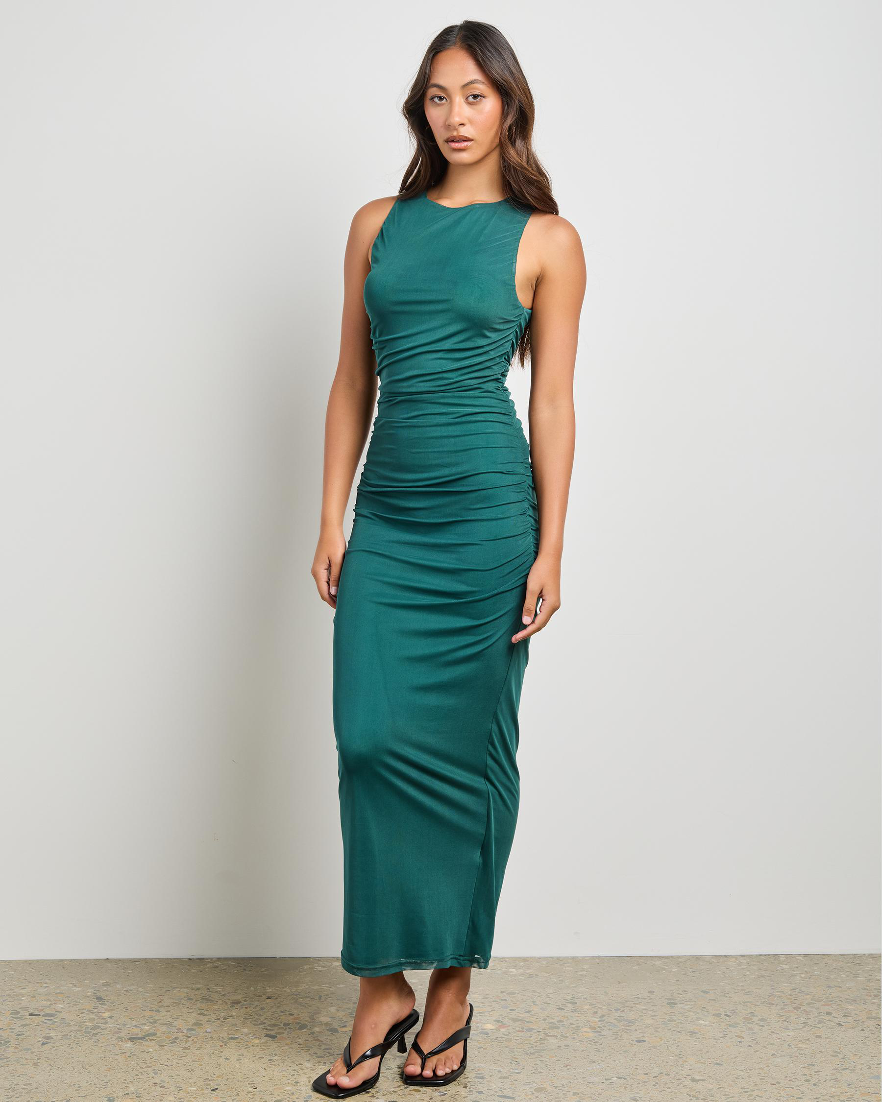 Lindsey Maxi Dress