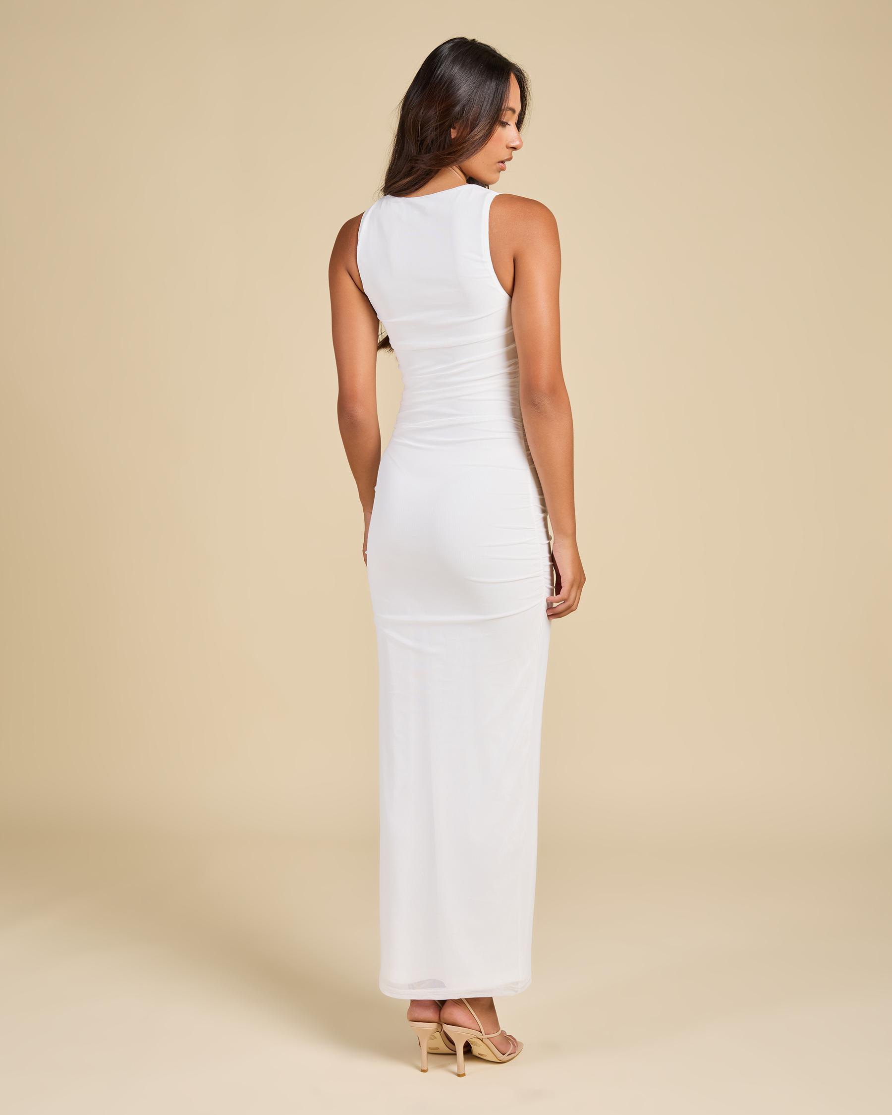 Lindsey Maxi Dress