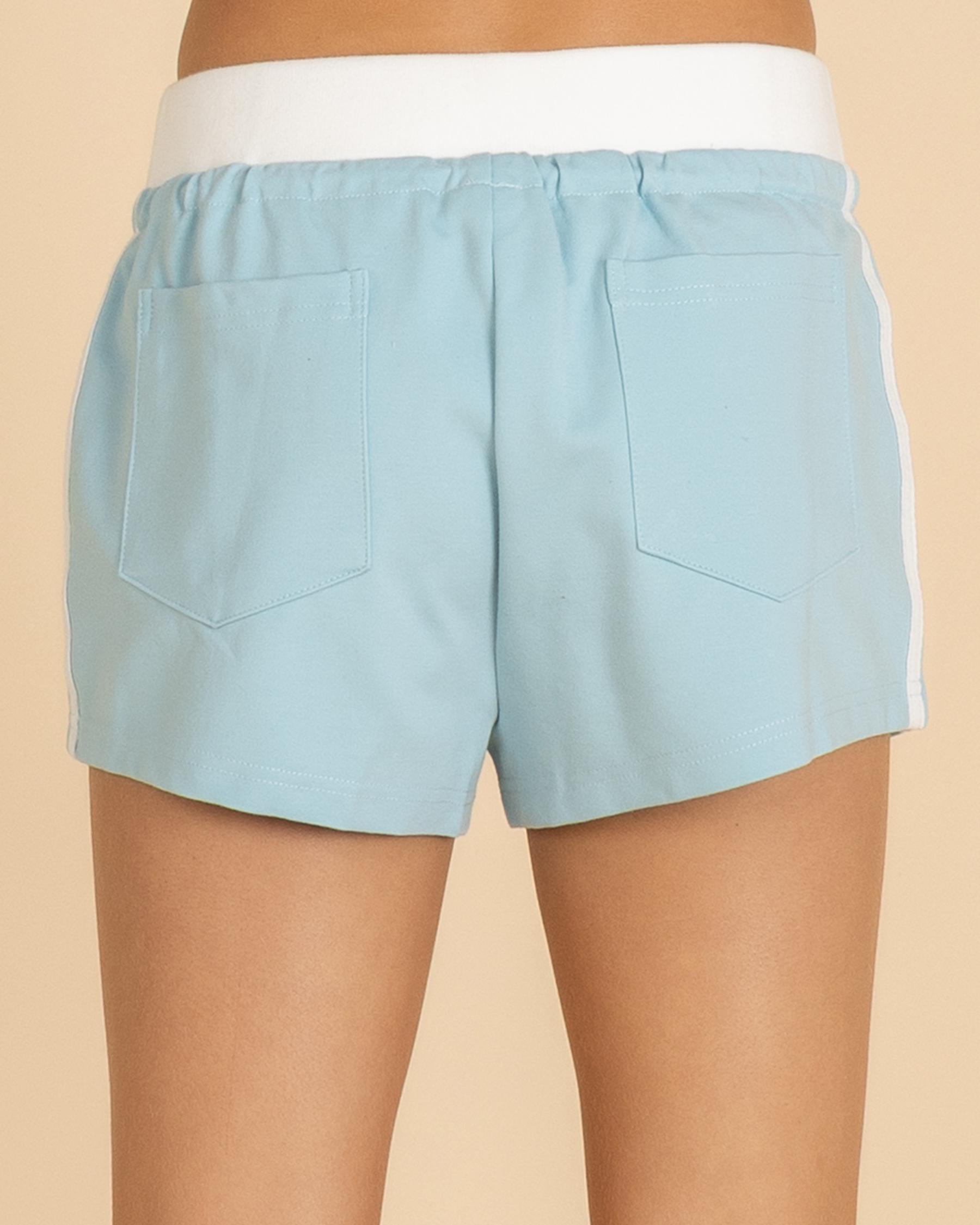 Carson Shorts