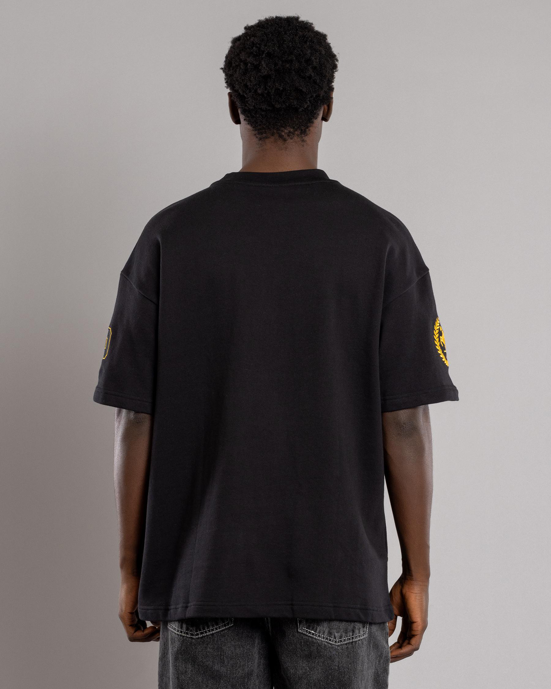 Prima Loopback Raptor T-Shirt