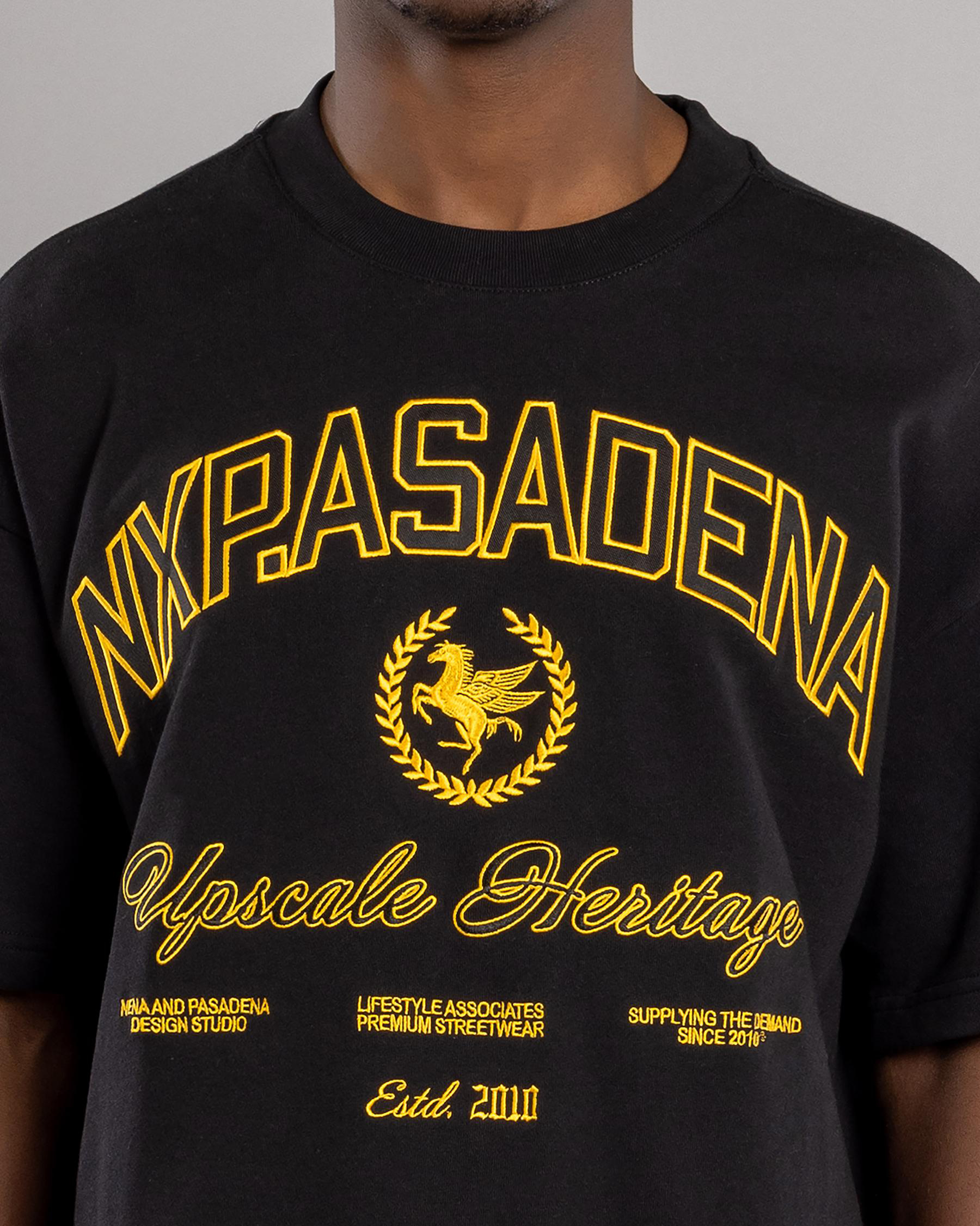 Prima Loopback Raptor T-Shirt