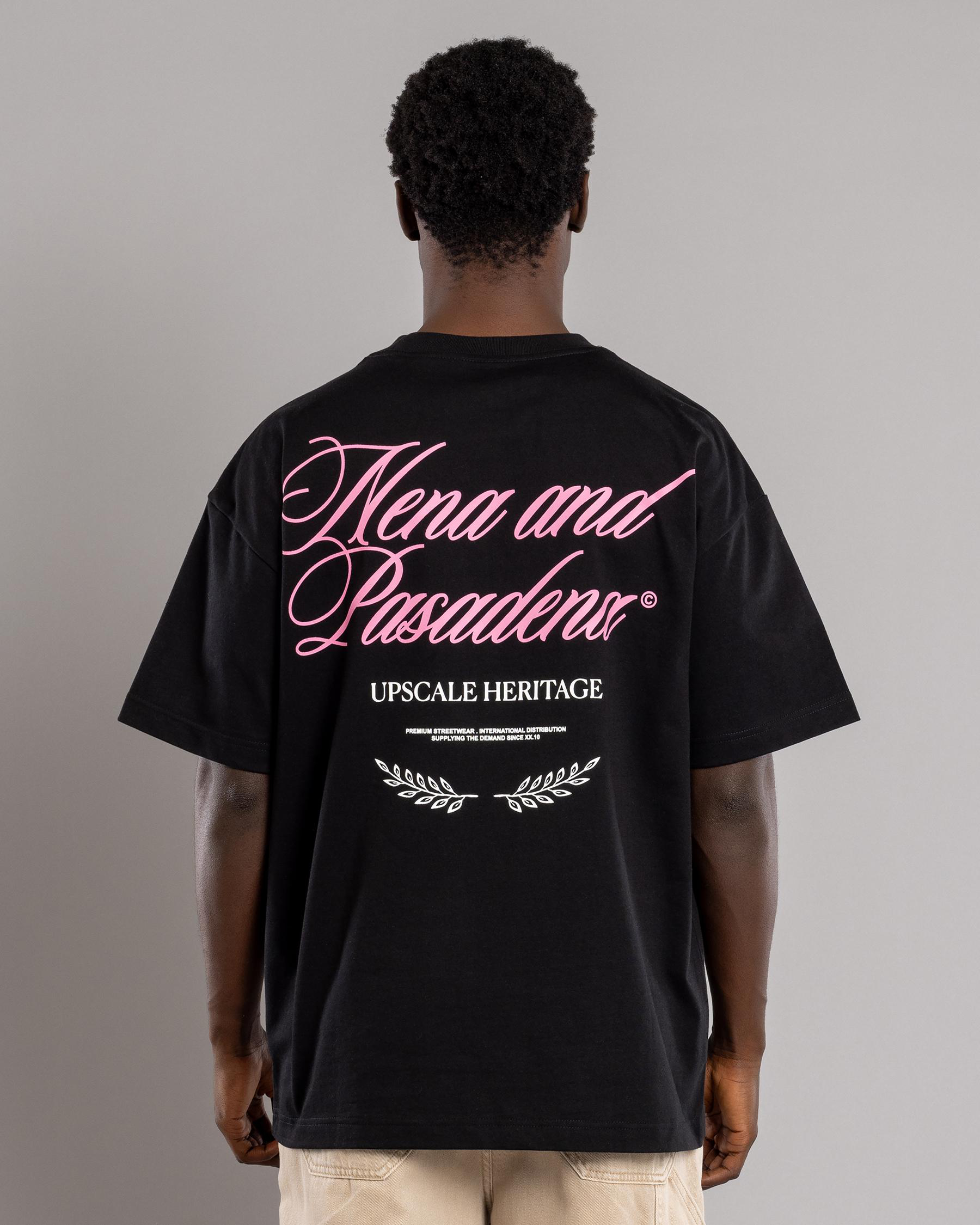 Gentleman Raptor T-Shirt