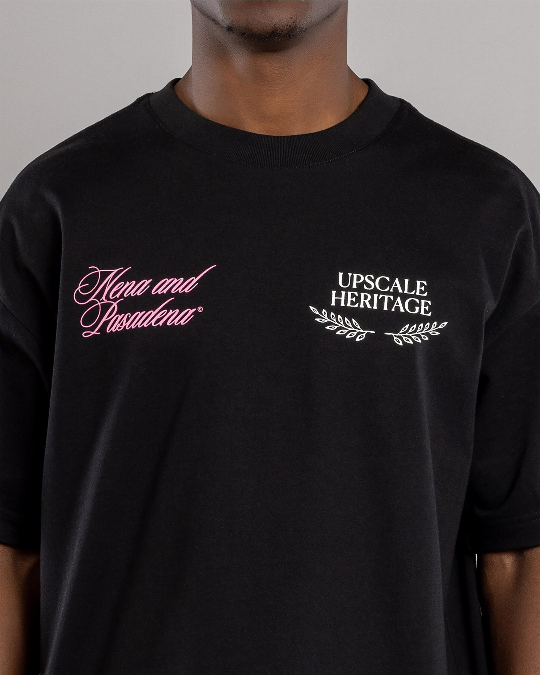 Gentleman Raptor T-Shirt