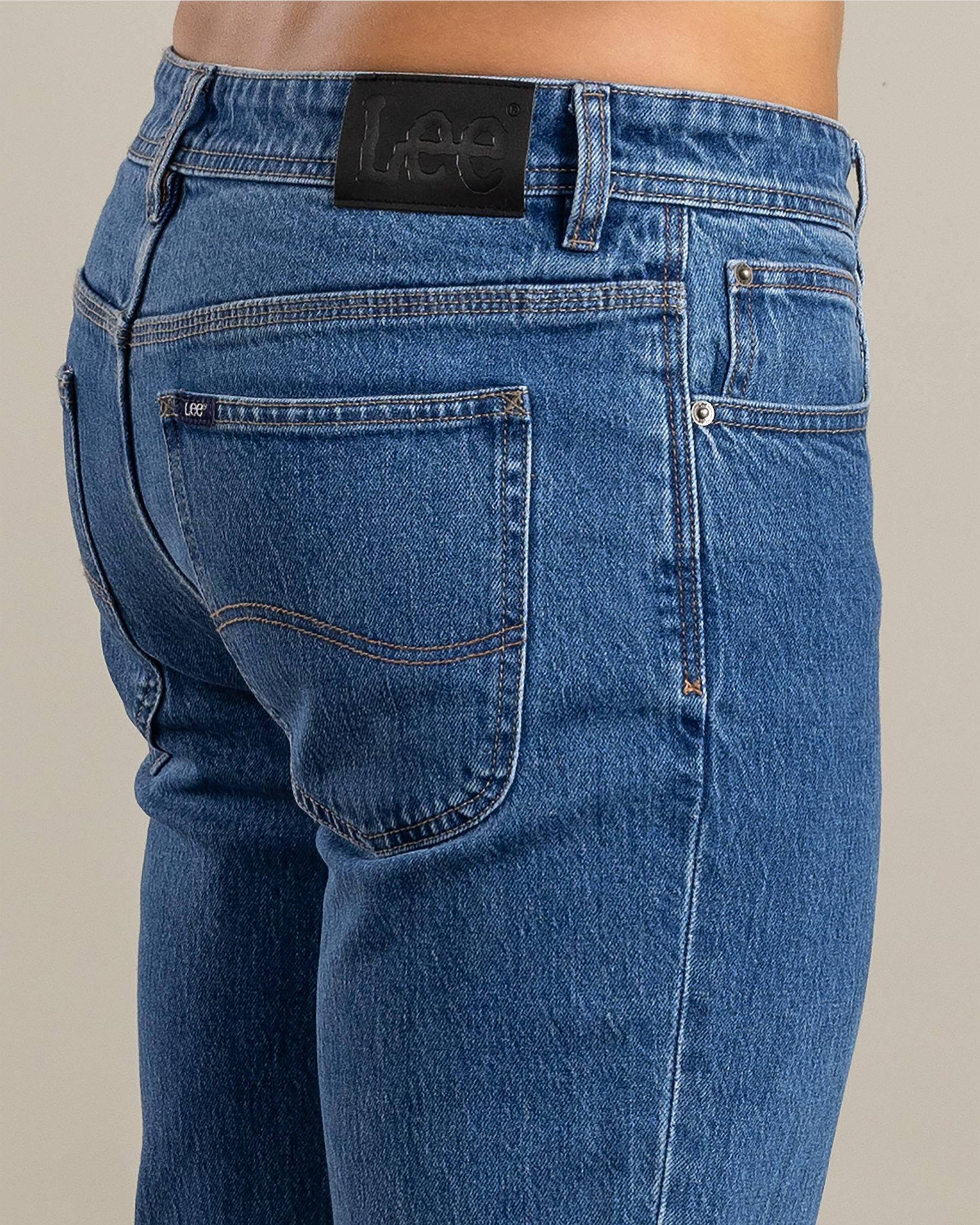 L-Two Slim Jeans