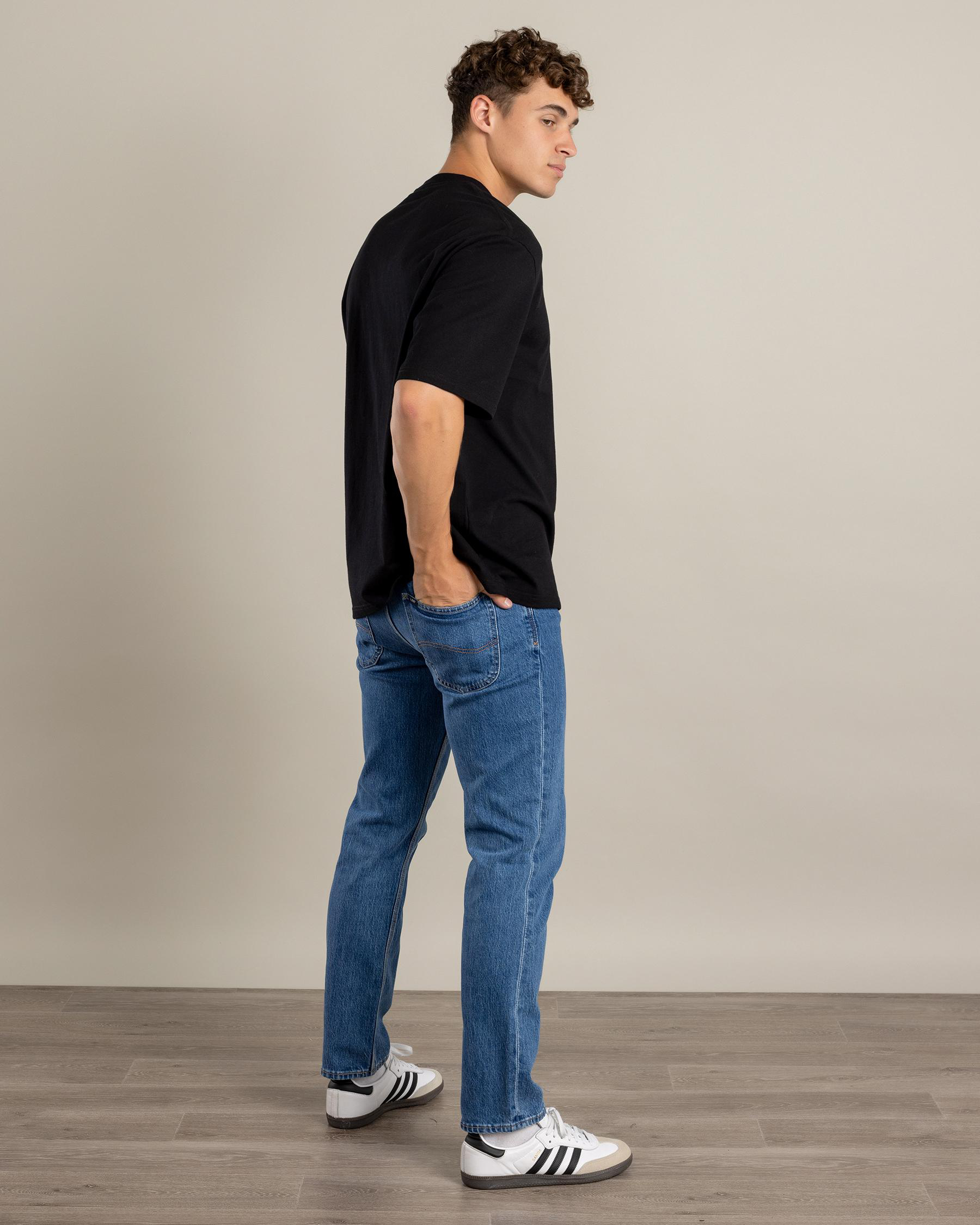 L-Two Slim Jeans