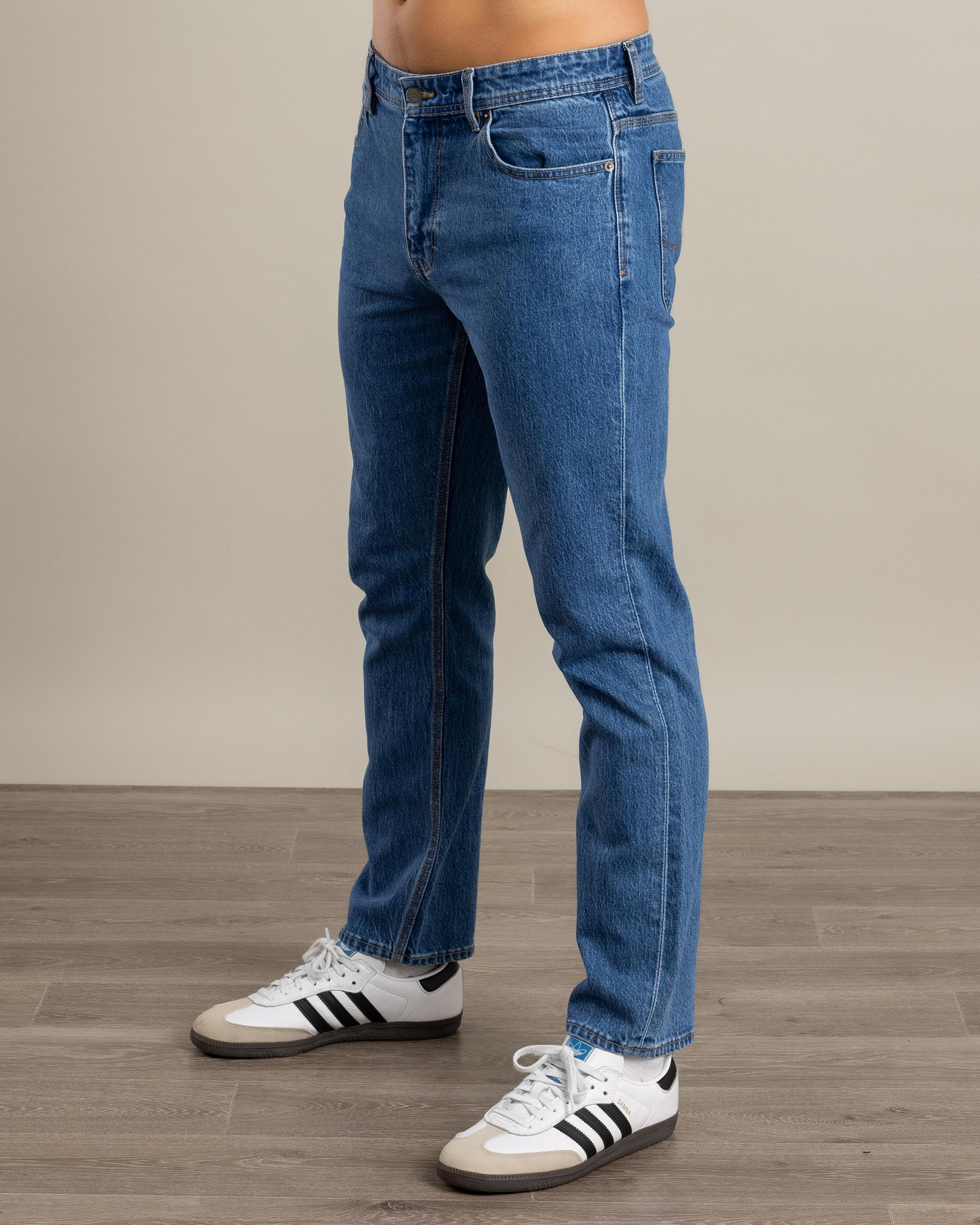 L-Two Slim Jeans