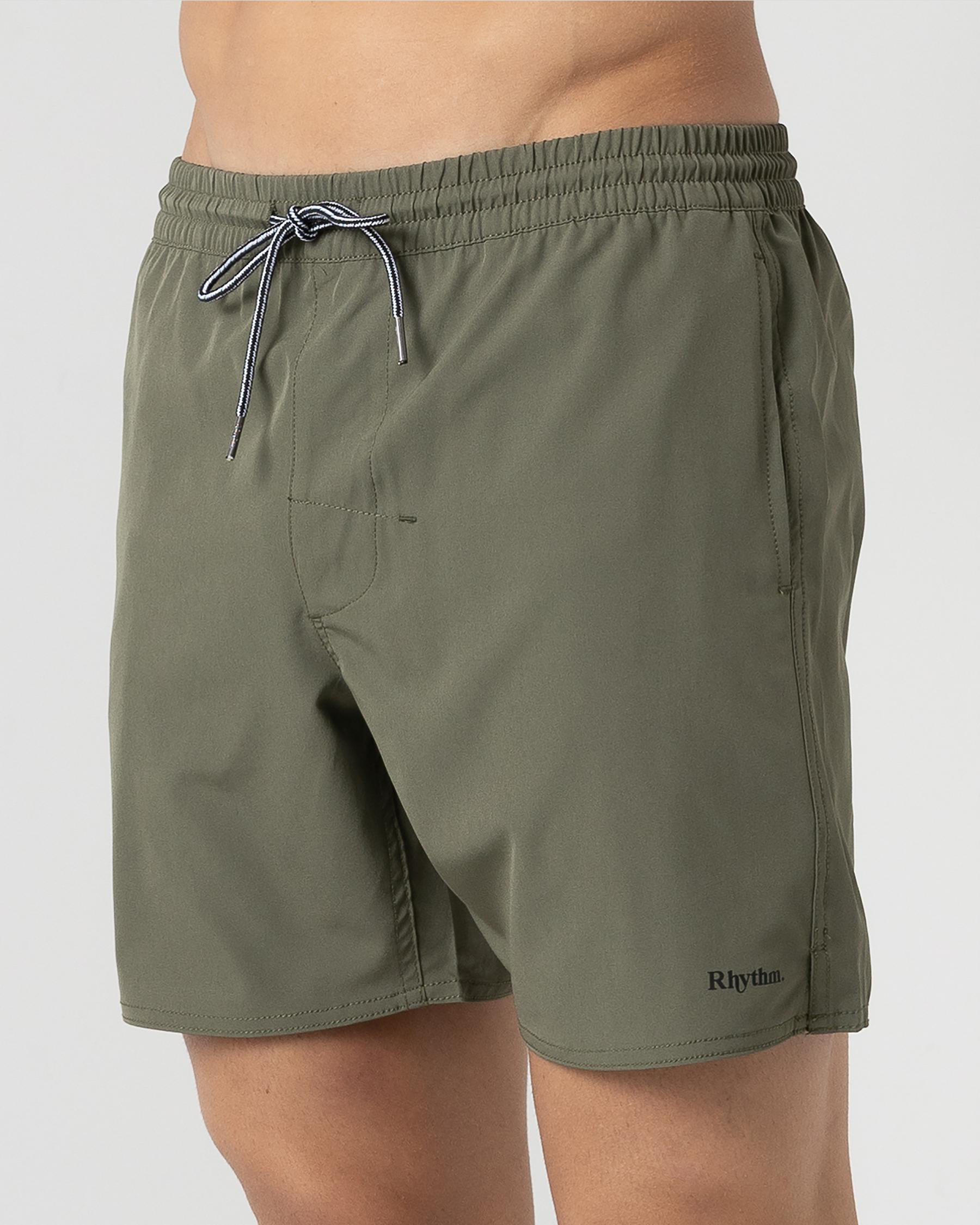 Classic Beach Shorts