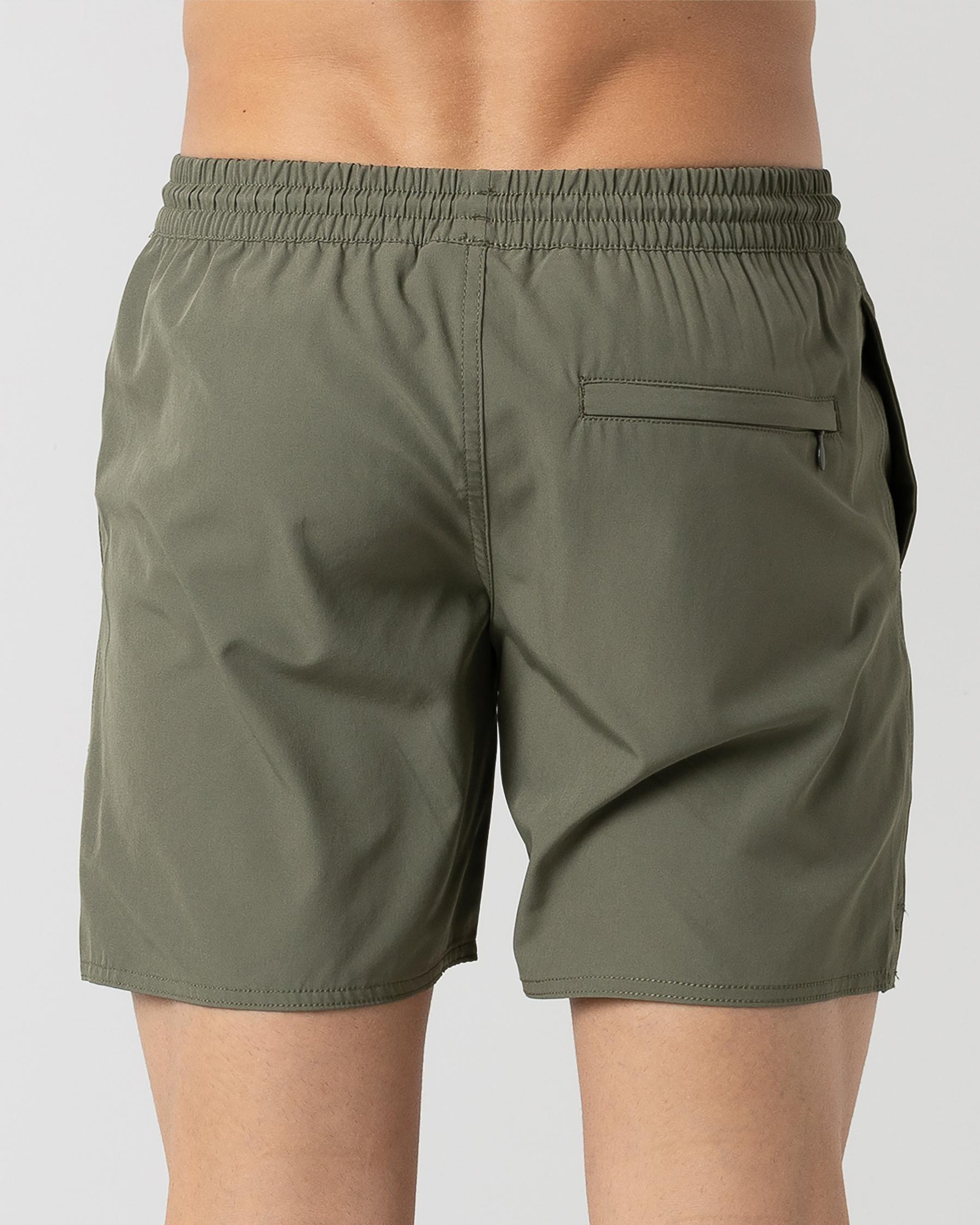 Classic Beach Shorts