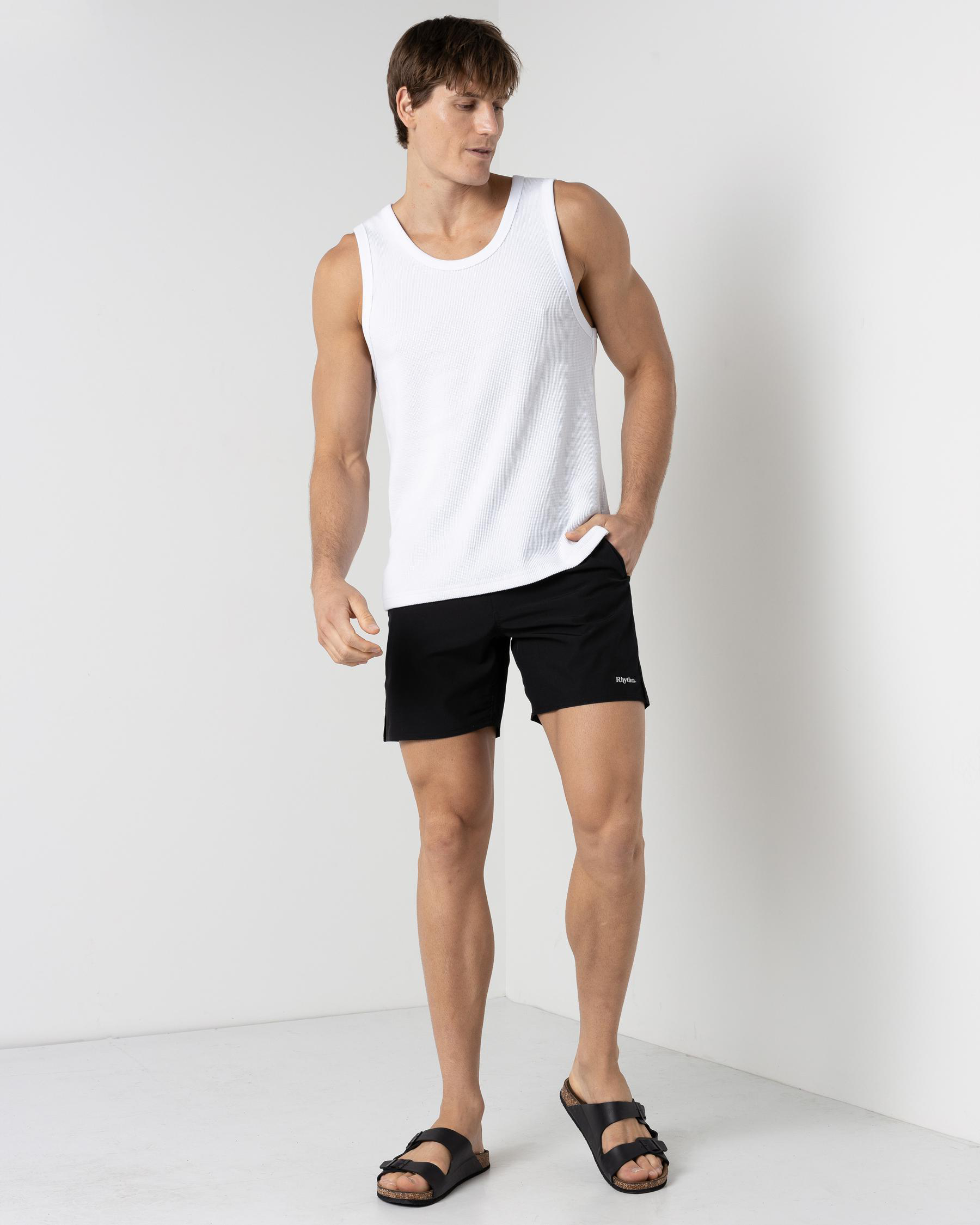 Classic Beach Shorts