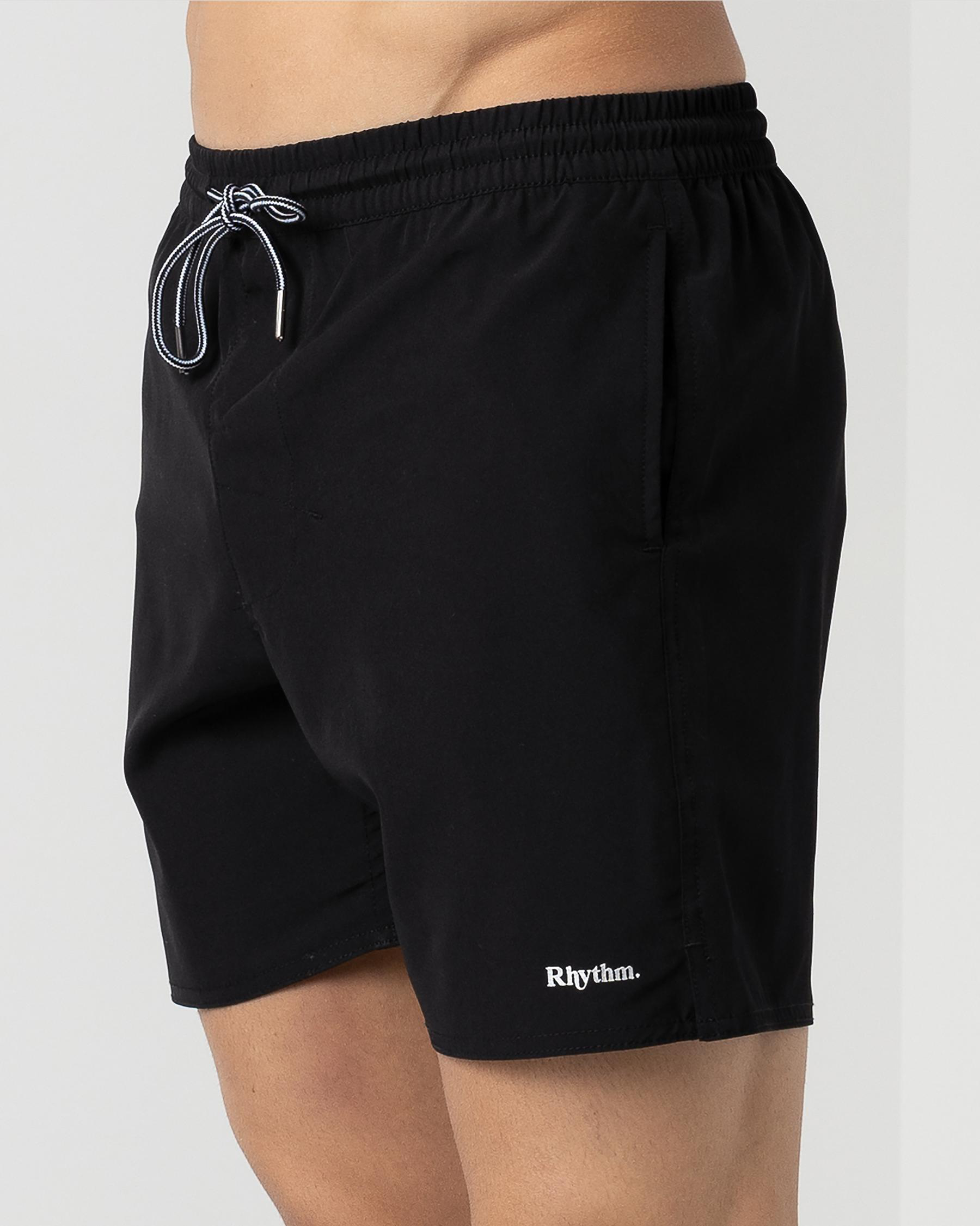 Classic Beach Shorts