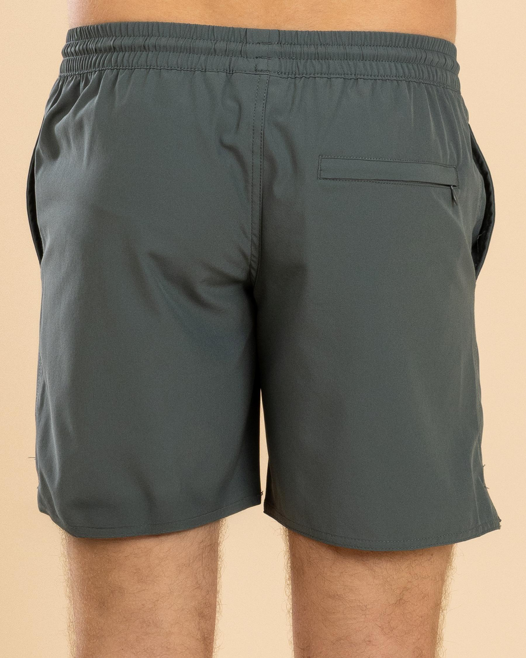 Classic Beach Shorts