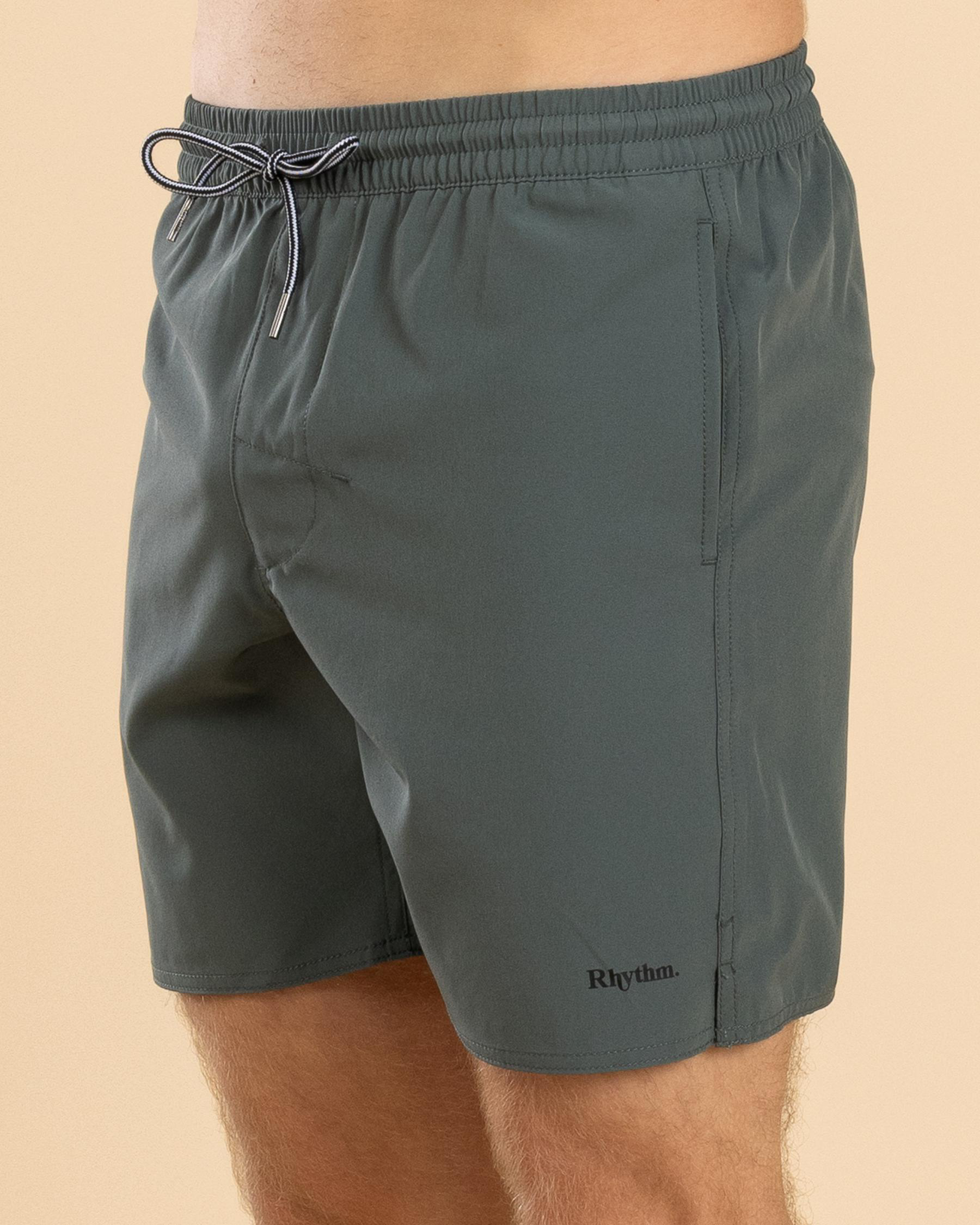 Classic Beach Shorts