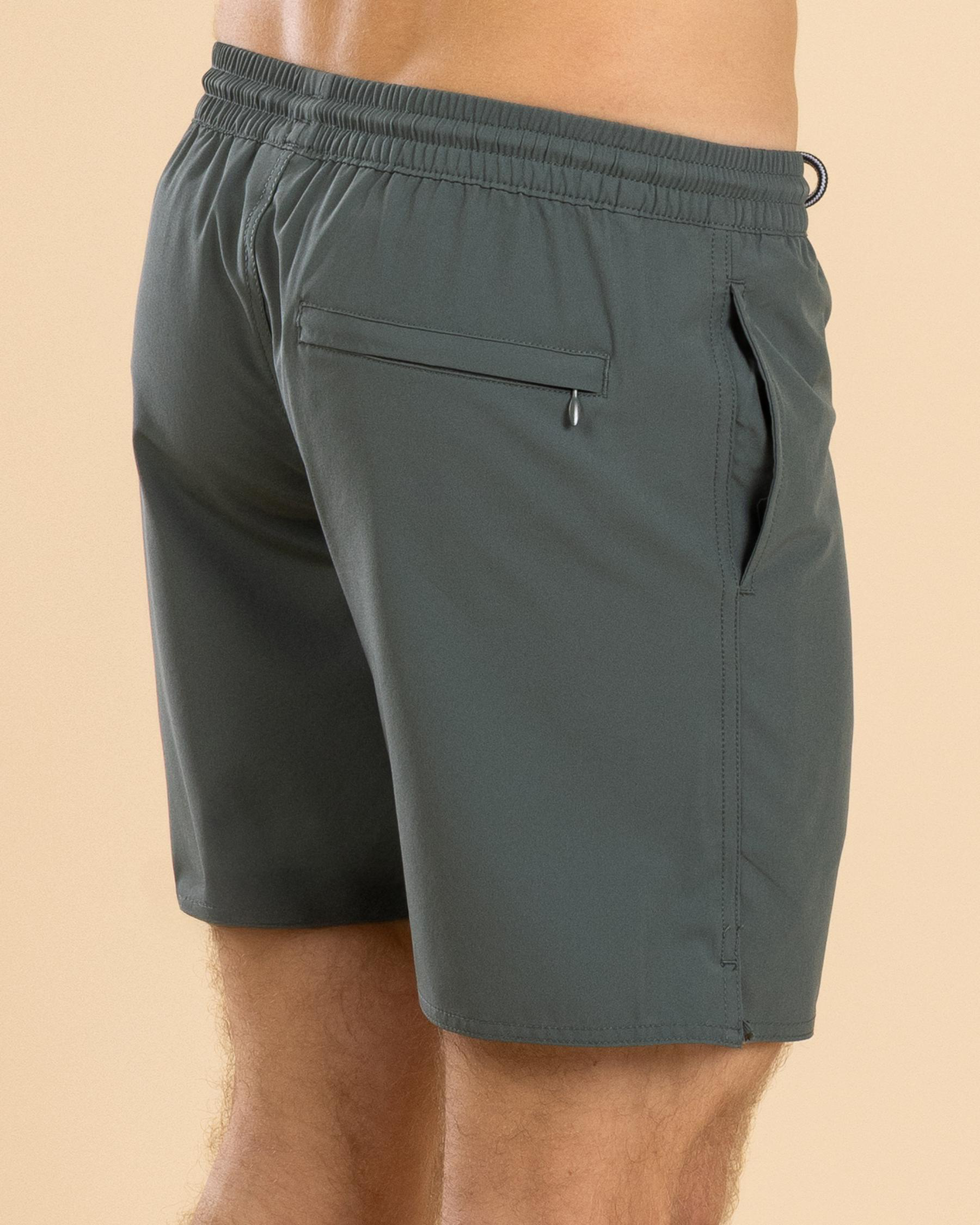Classic Beach Shorts