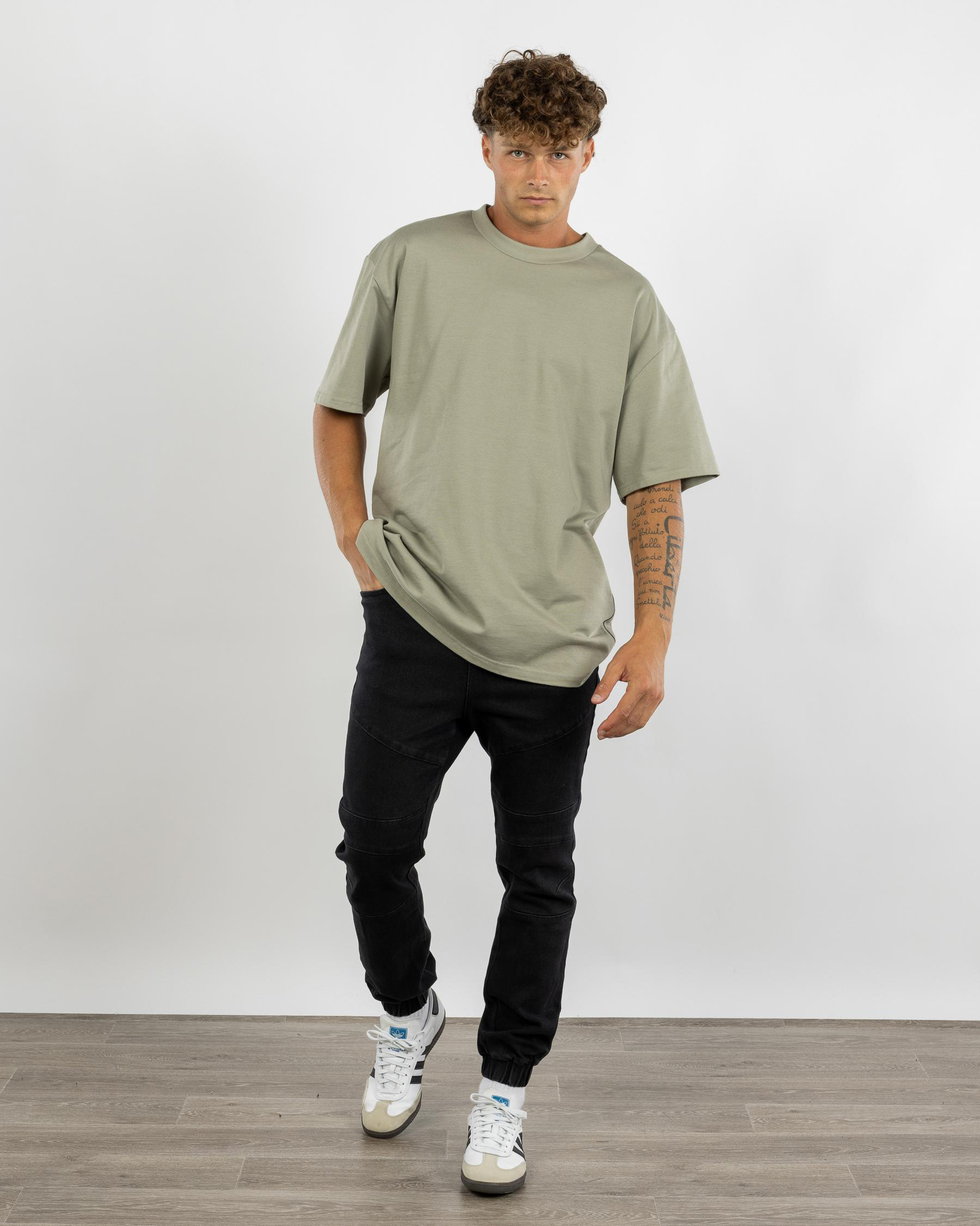Attachment Joggers