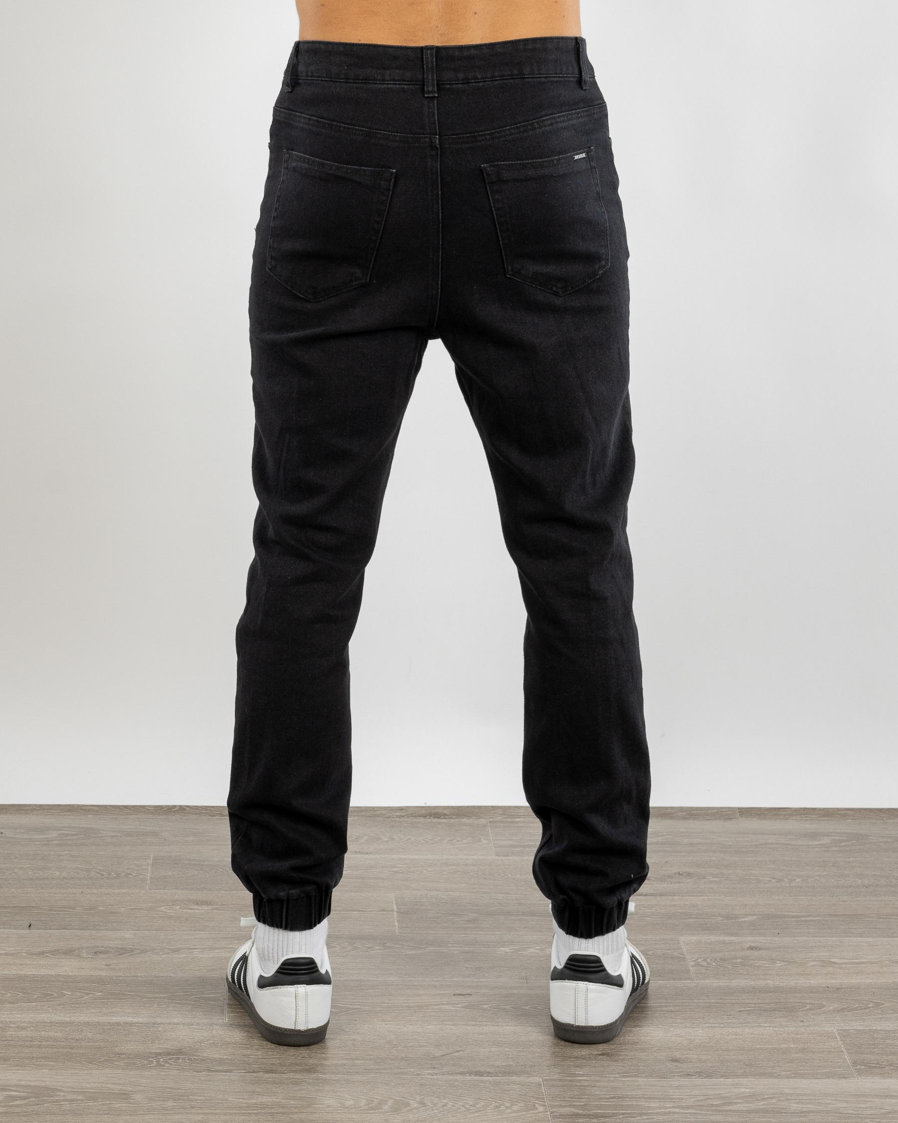 Attachment Joggers