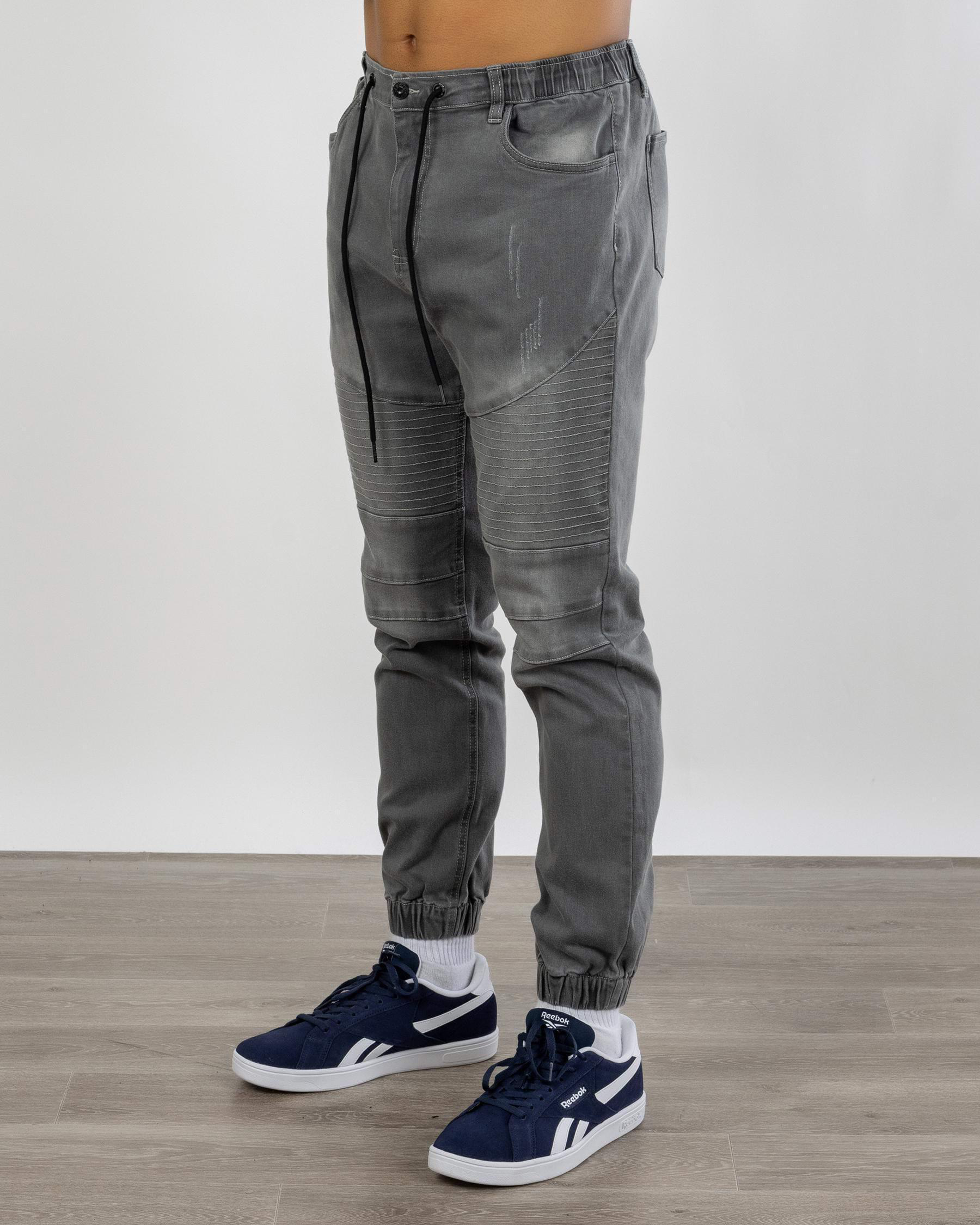 Provision Joggers