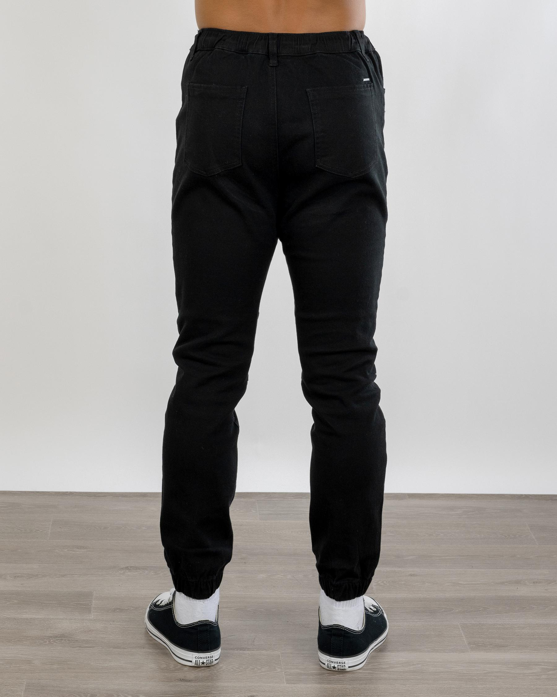 Provision Joggers