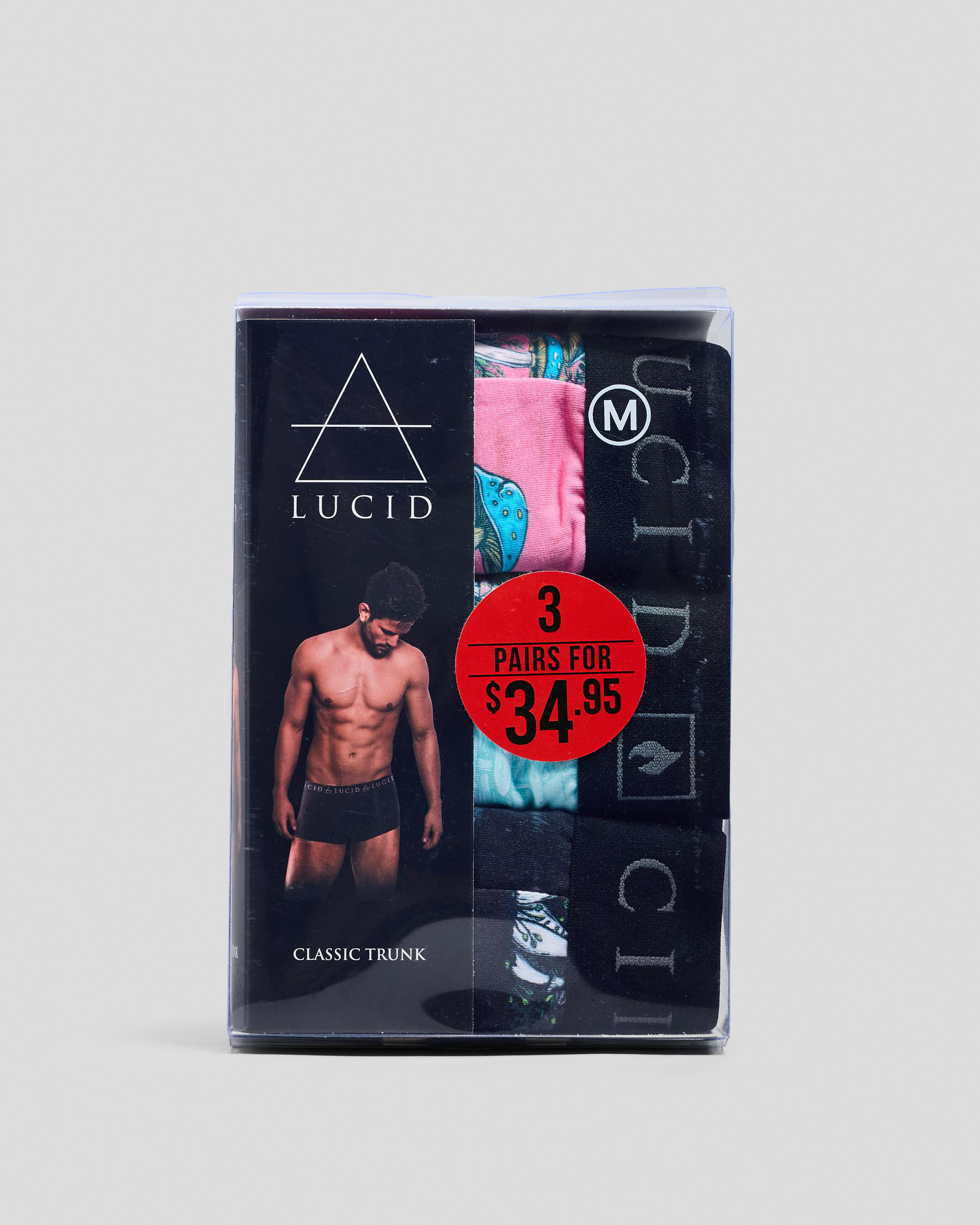 Organic Fitted Boxer Shorts