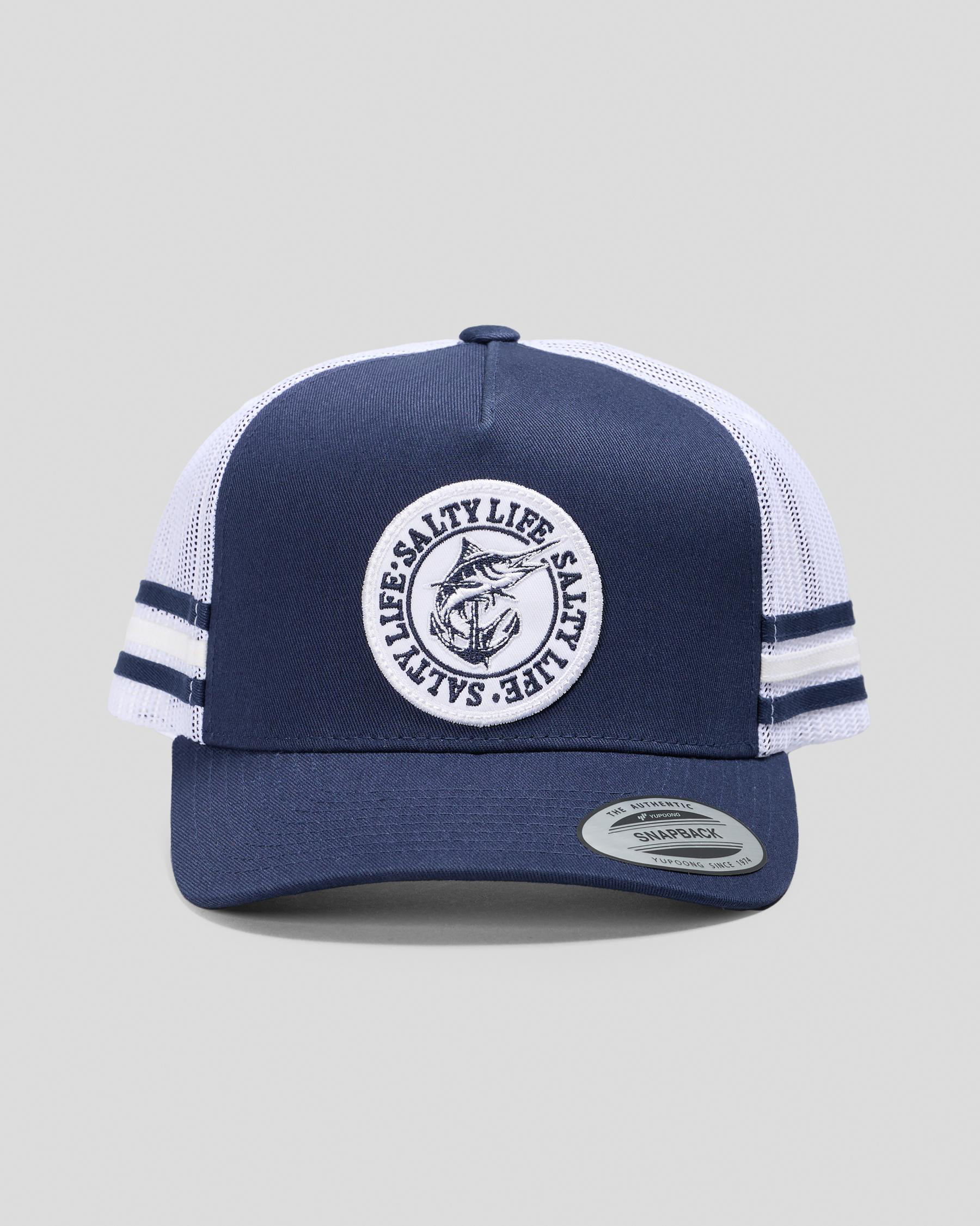 Once Bitten 4.0 Trucker Cap