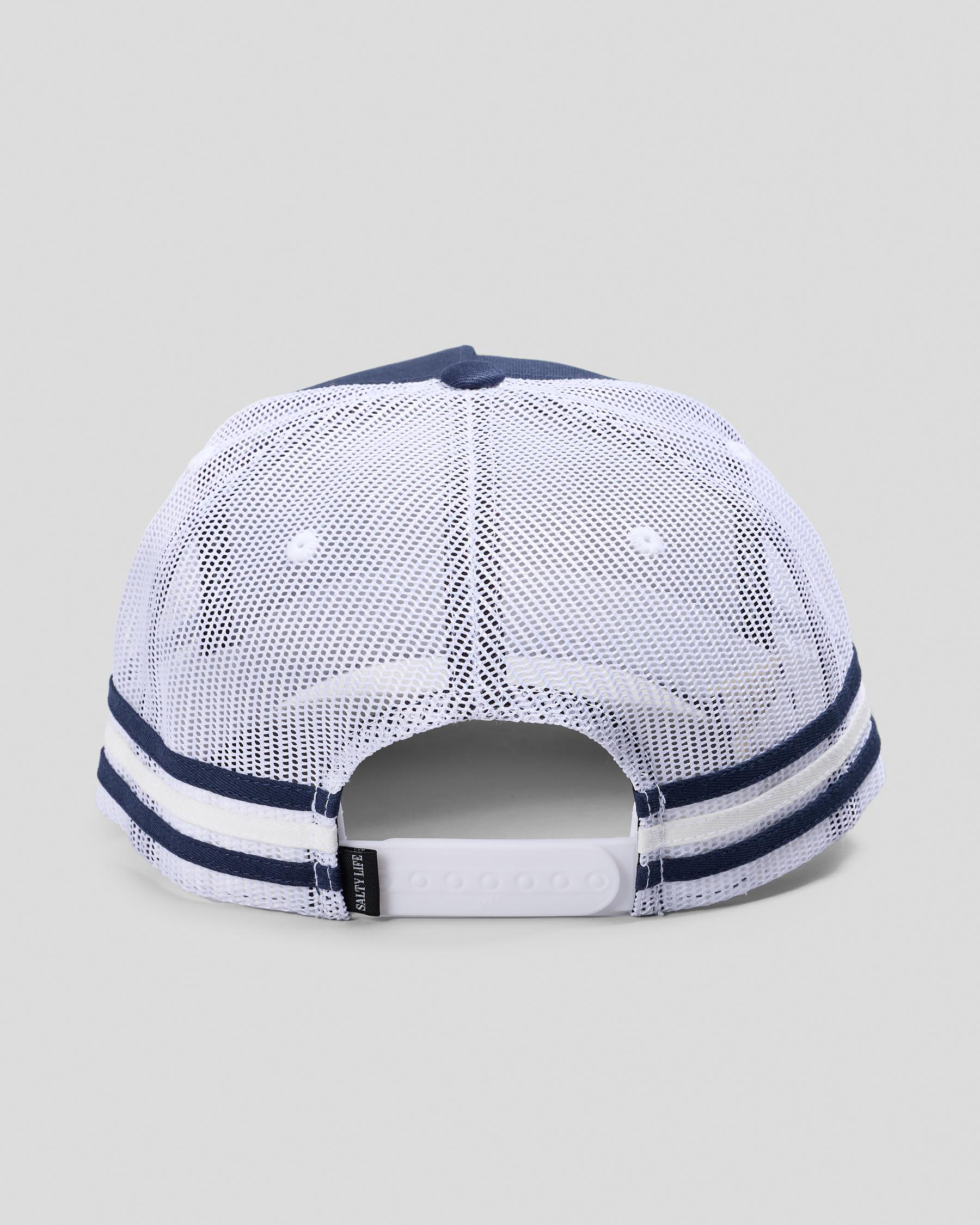 Once Bitten 4.0 Trucker Cap