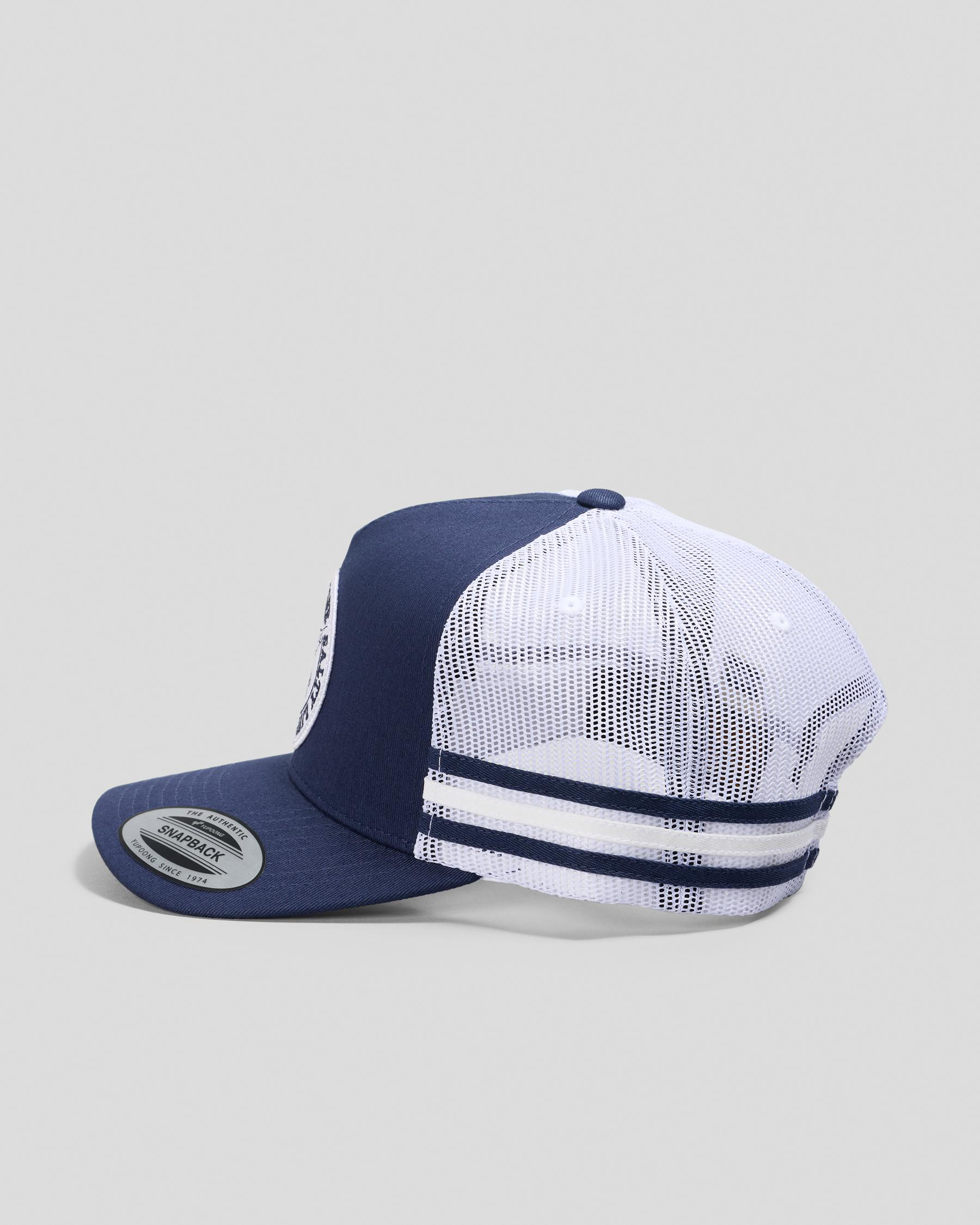 Once Bitten 4.0 Trucker Cap